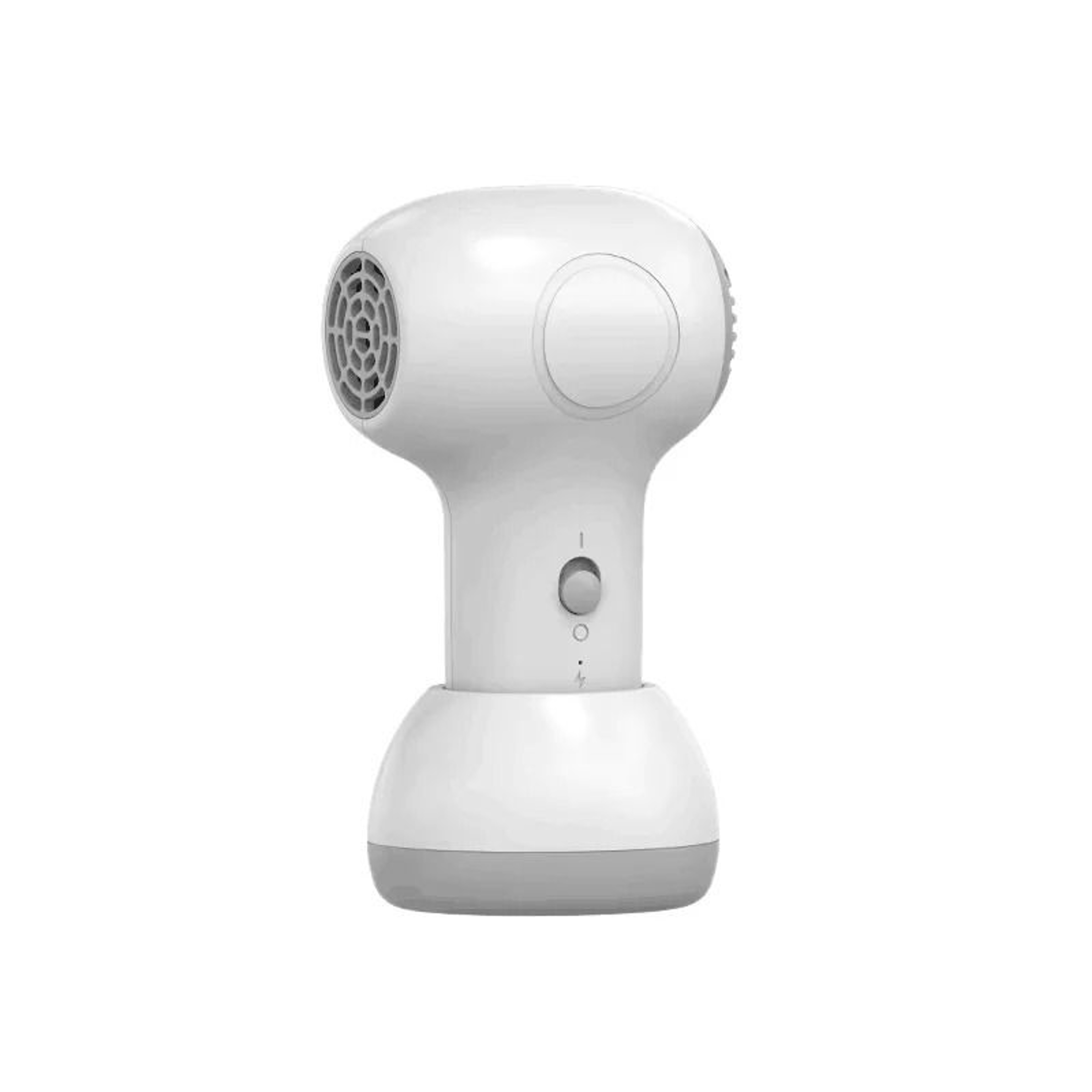 LowDecibel Wireless Pediatric Thermal Care System 7