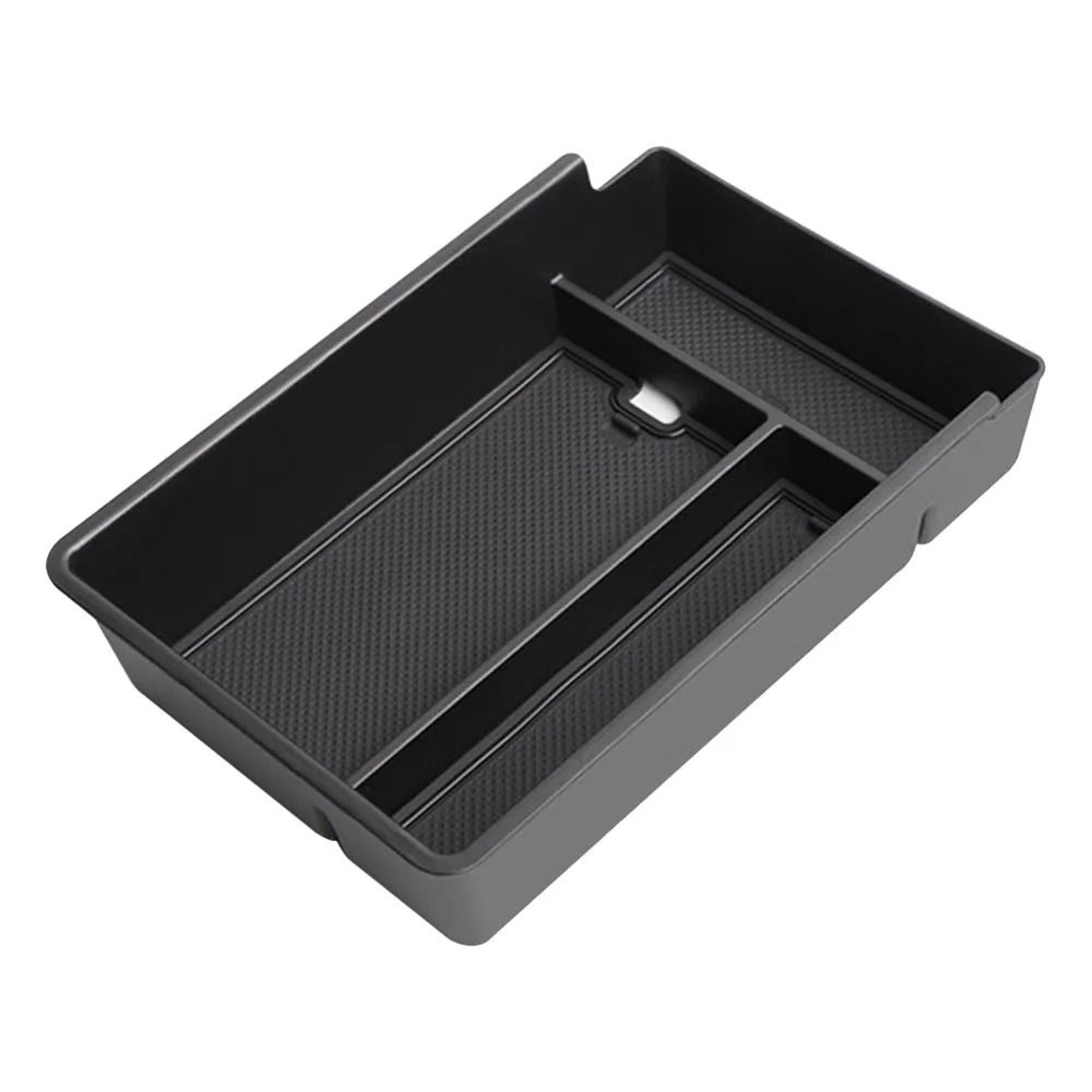 HighCapacity Structural Armrest Logistics Tray 4