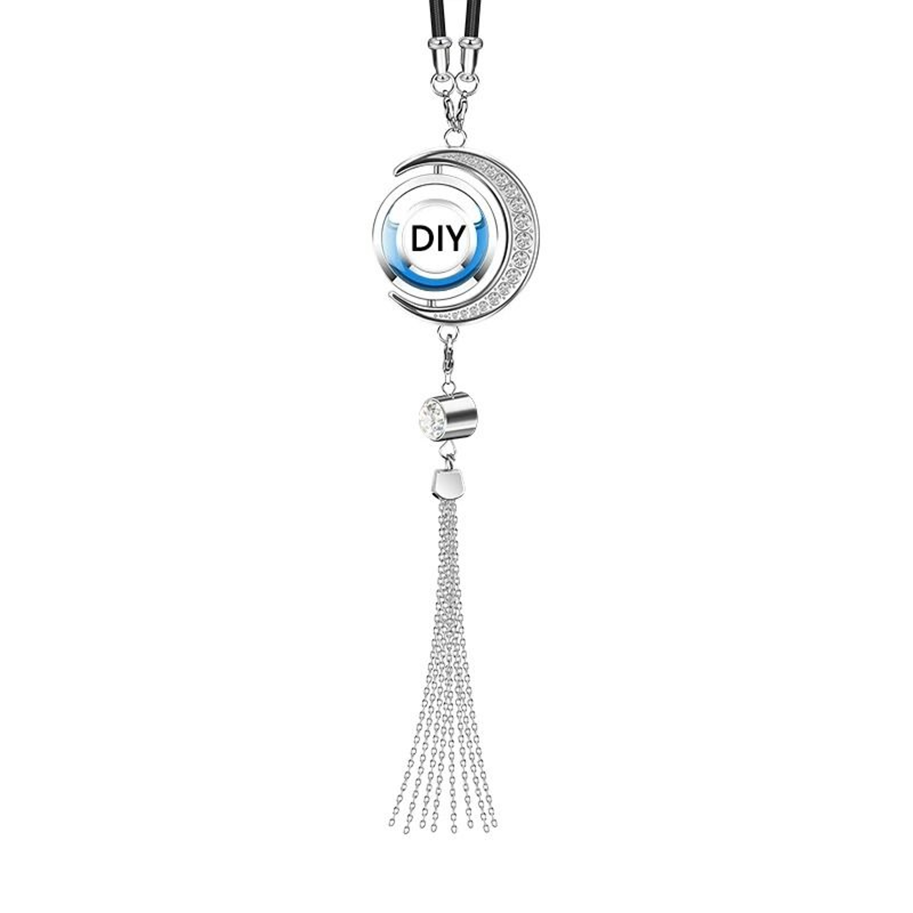 HighDefinition MoonLogo Aromatic Pendant 20