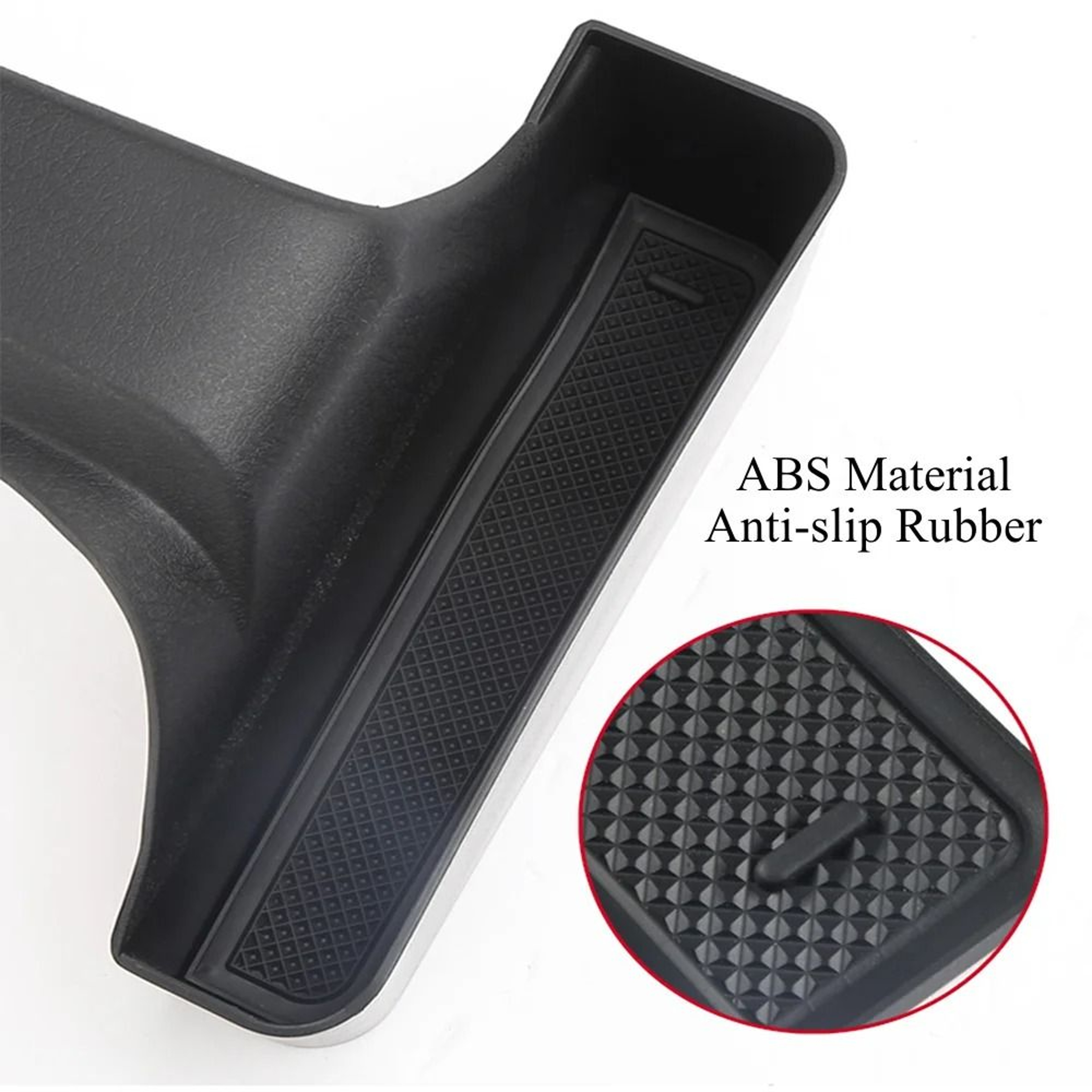 HighCapacity Structural Gear Shift Logistics Tray 2