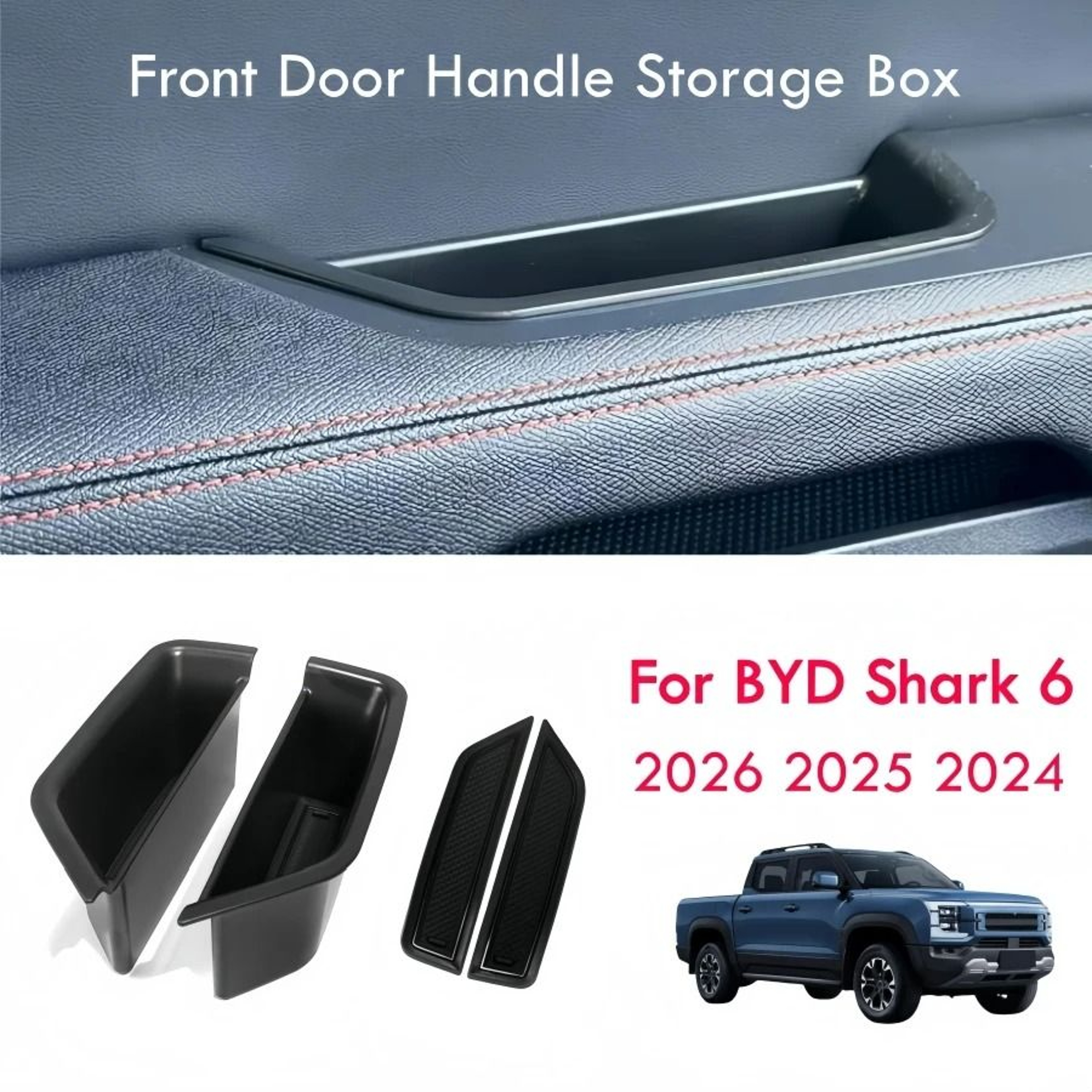 Elite HighCapacity Structural Door Handle Logistics Hub 1