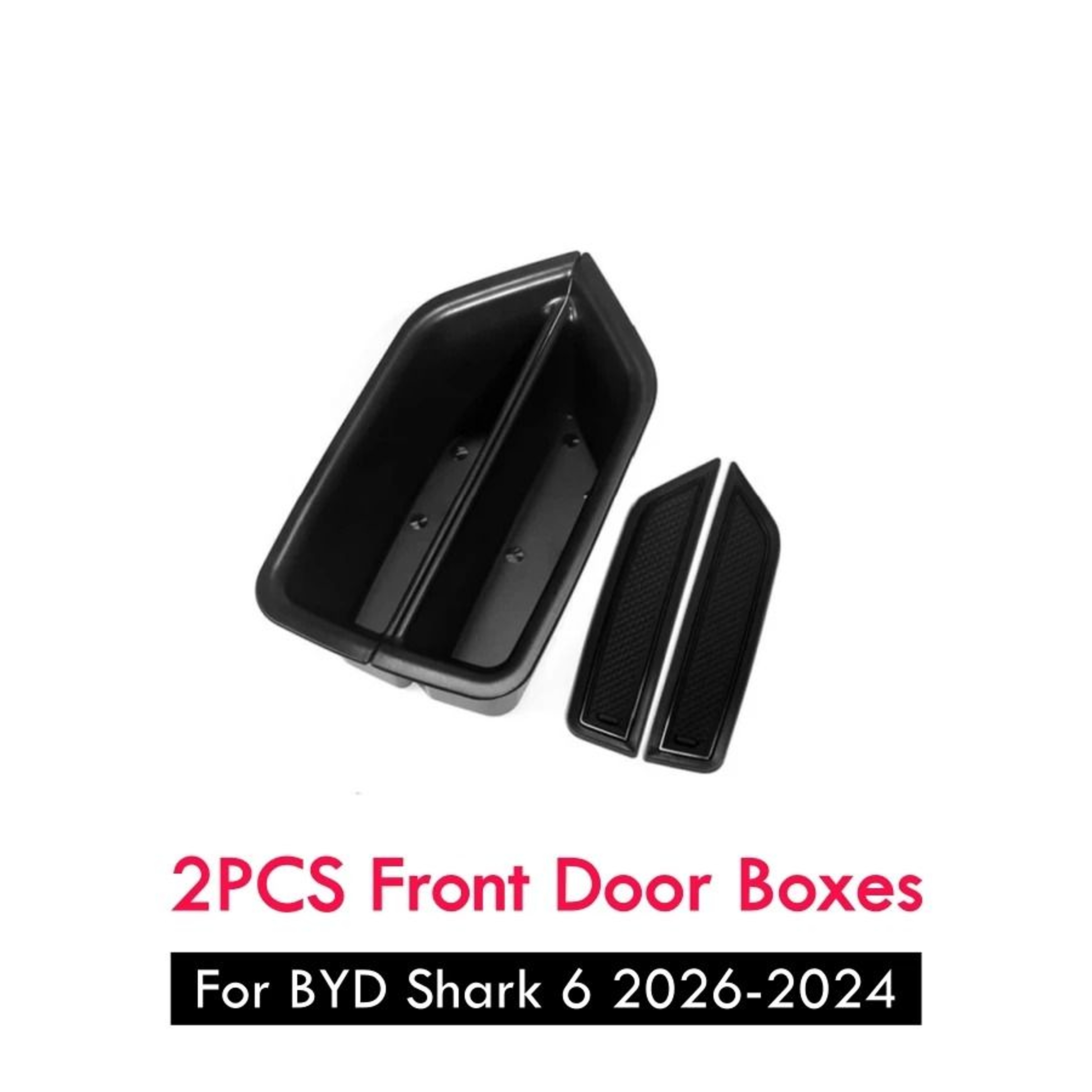 Elite HighCapacity Structural Door Handle Logistics Hub 7