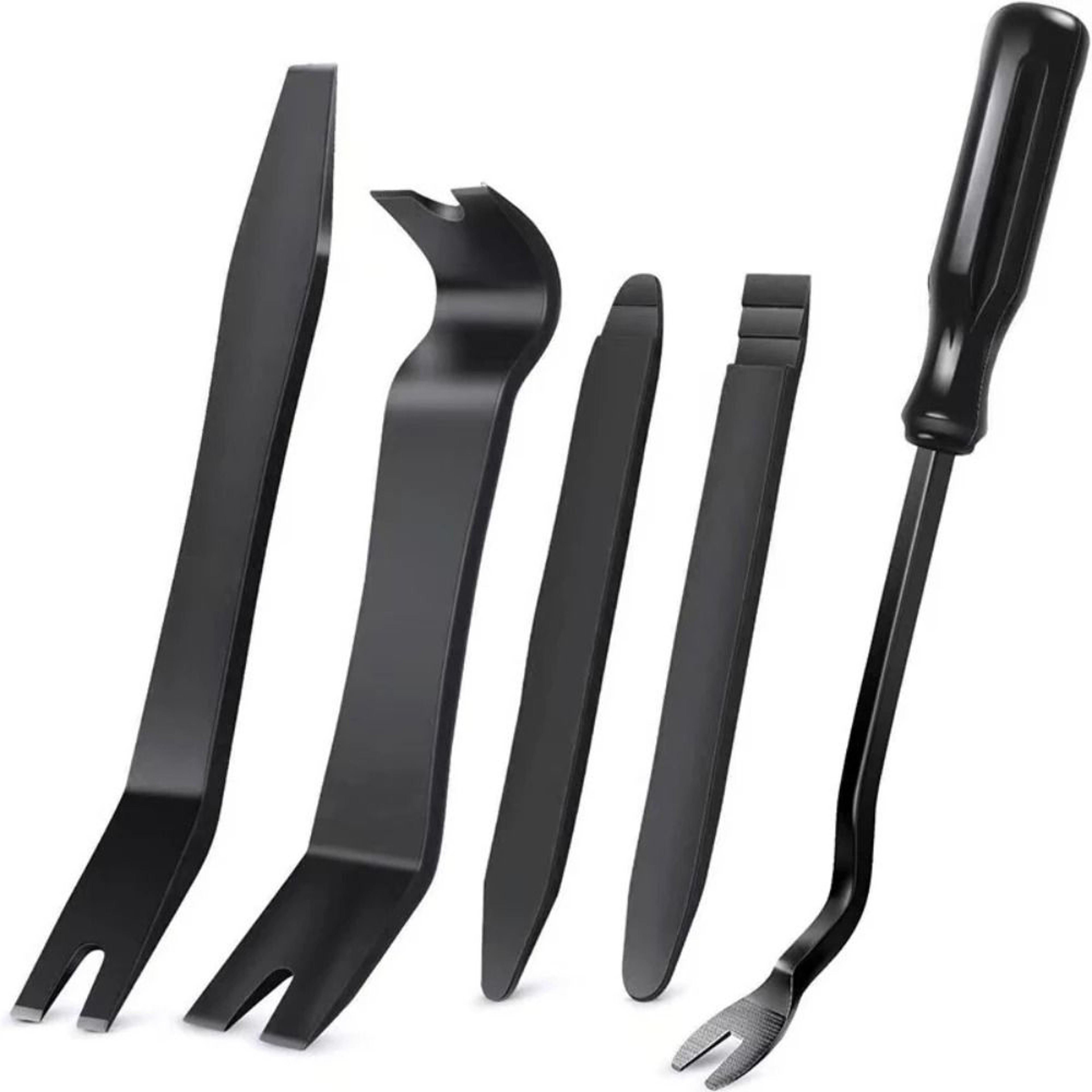 Universal Auto Interior Trim  Dashboard Removal Tool Kit 7