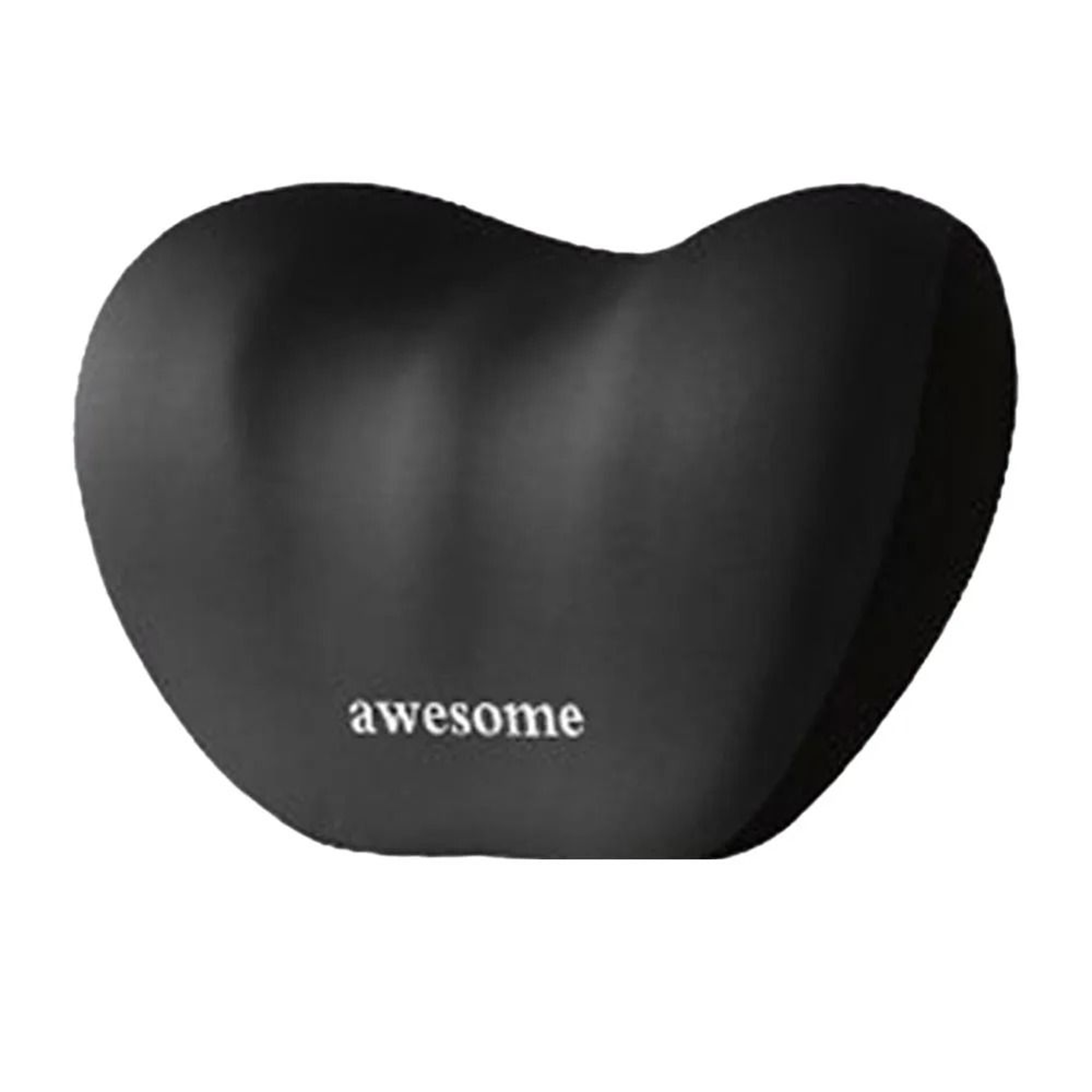 Ergonomic Memory Foam Lumbar  Neck Support Set 7