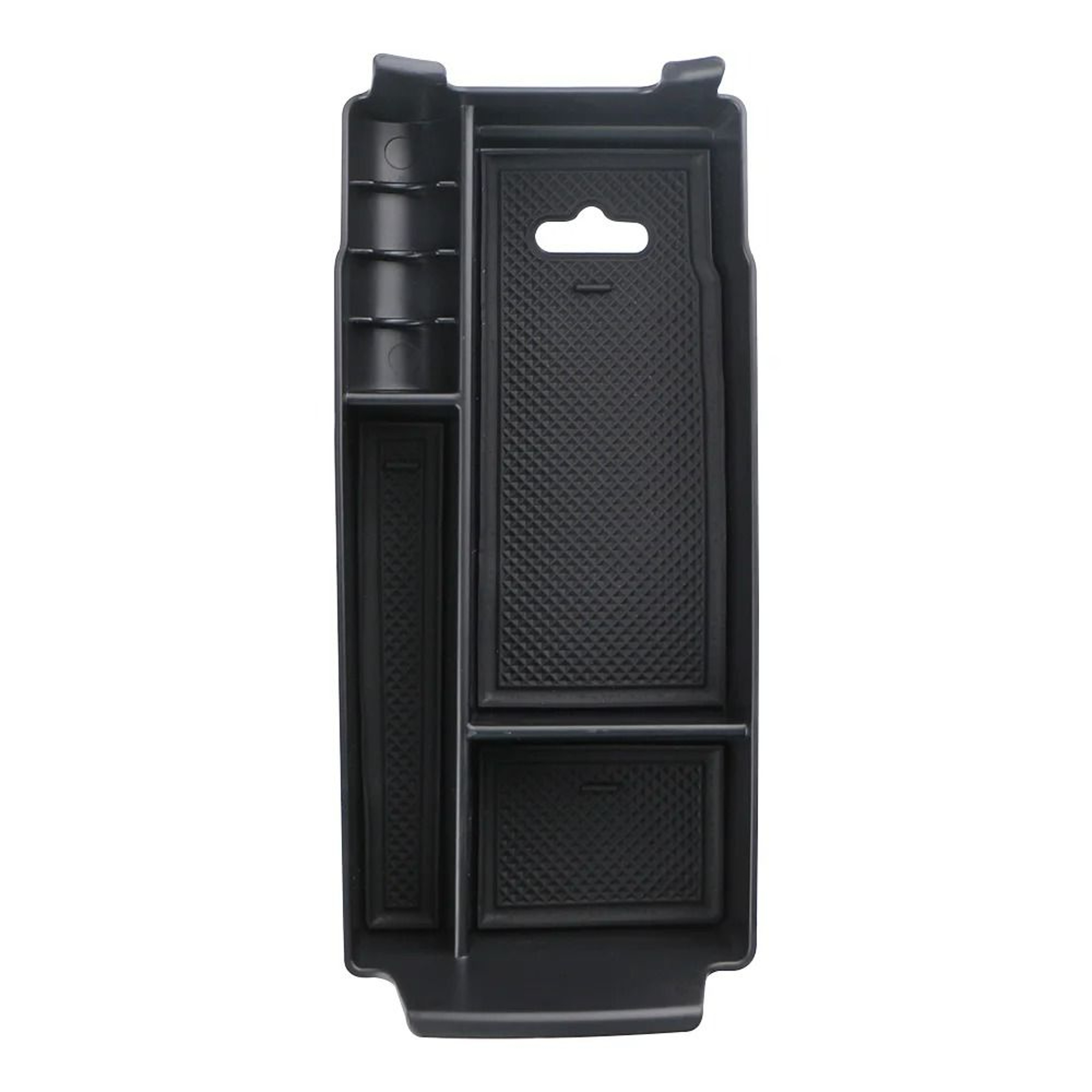 Center Console Armrest Storage Box  Interior Organizer 6