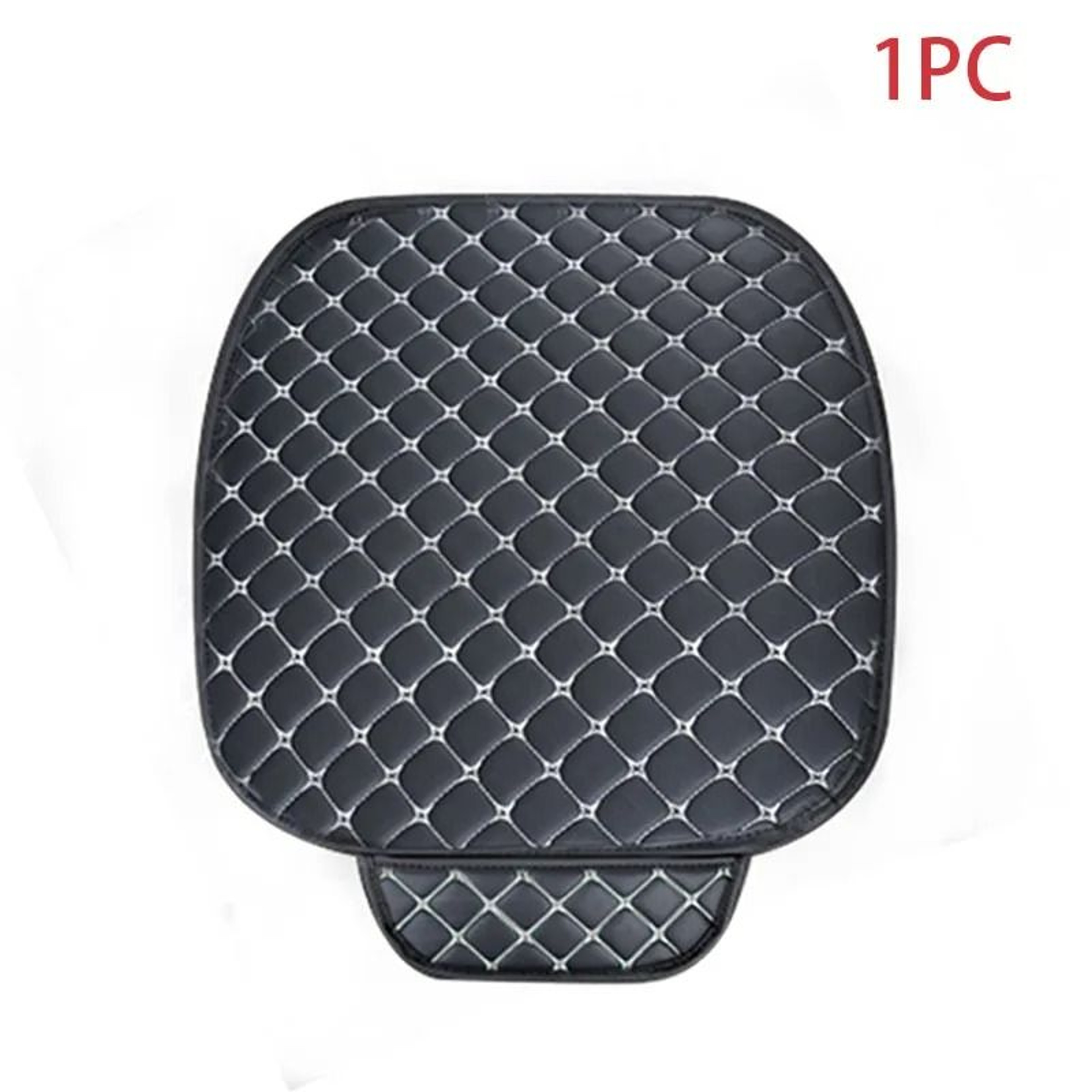 Universal PU Leather Seat Interface  Four Seasons Protection Series  HighYield Interior Interaction 10