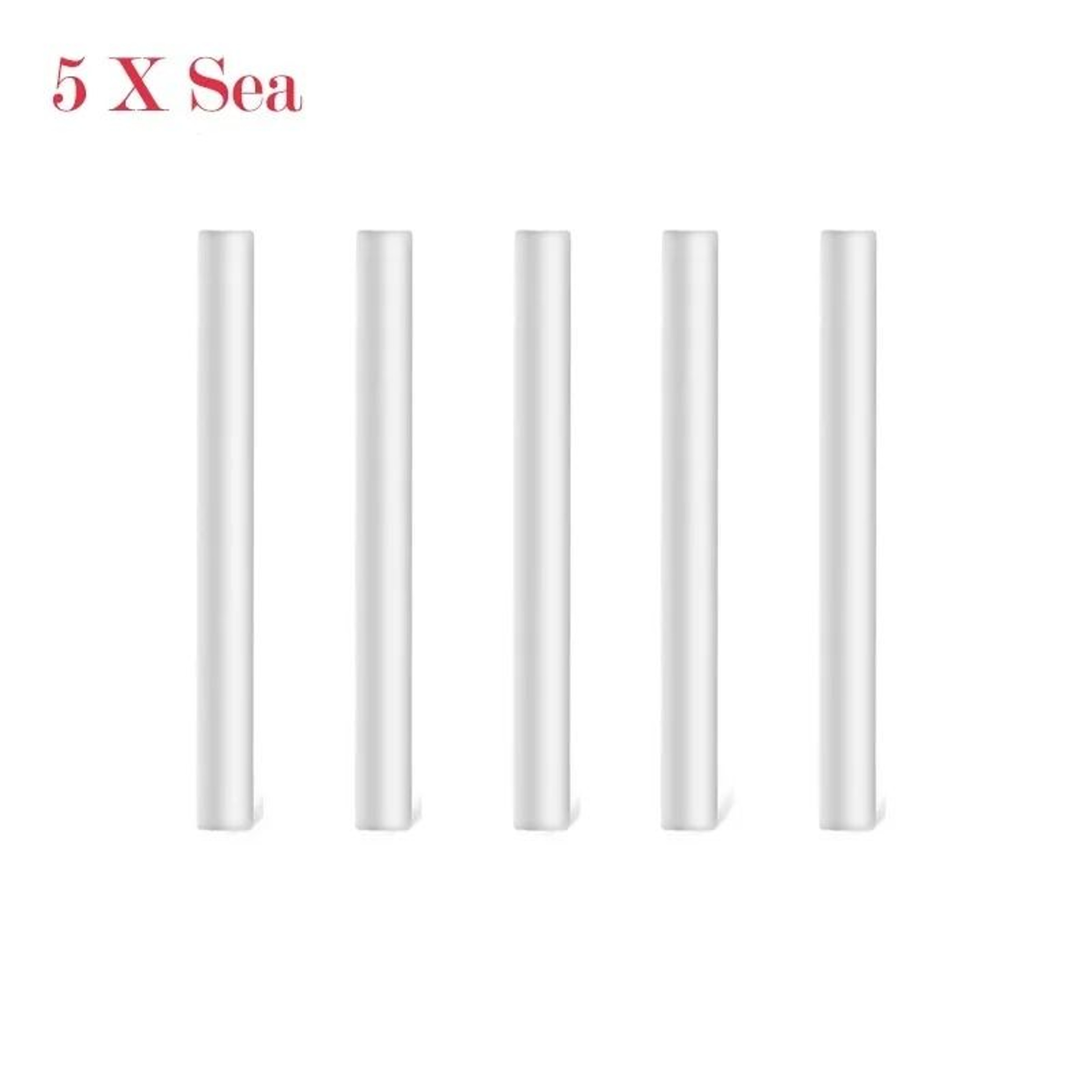 Minimalist Aluminum Alloy Car Air Vent Perfume 12