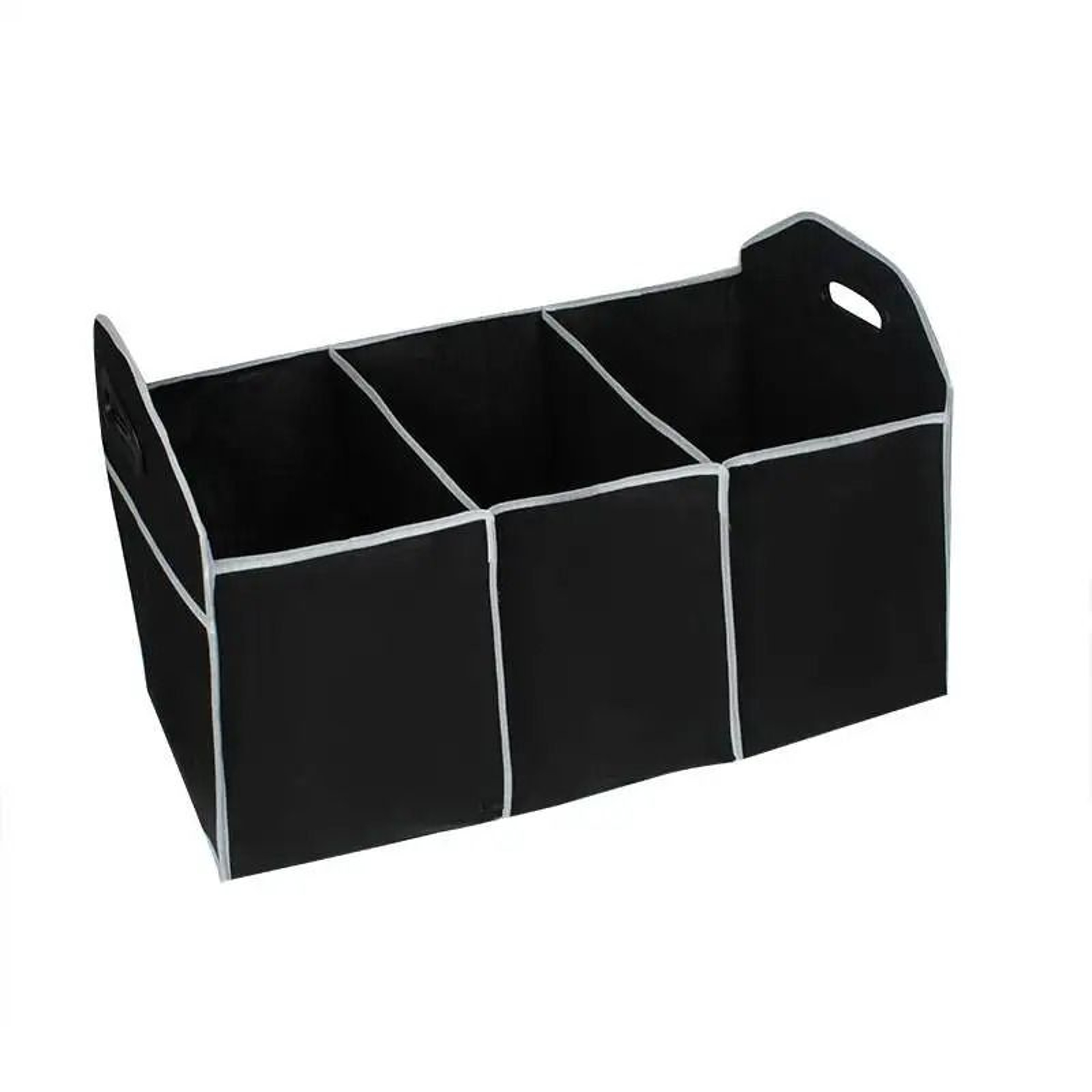 Universal Waterproof Portable Foldable Car Trunk Organizer 7
