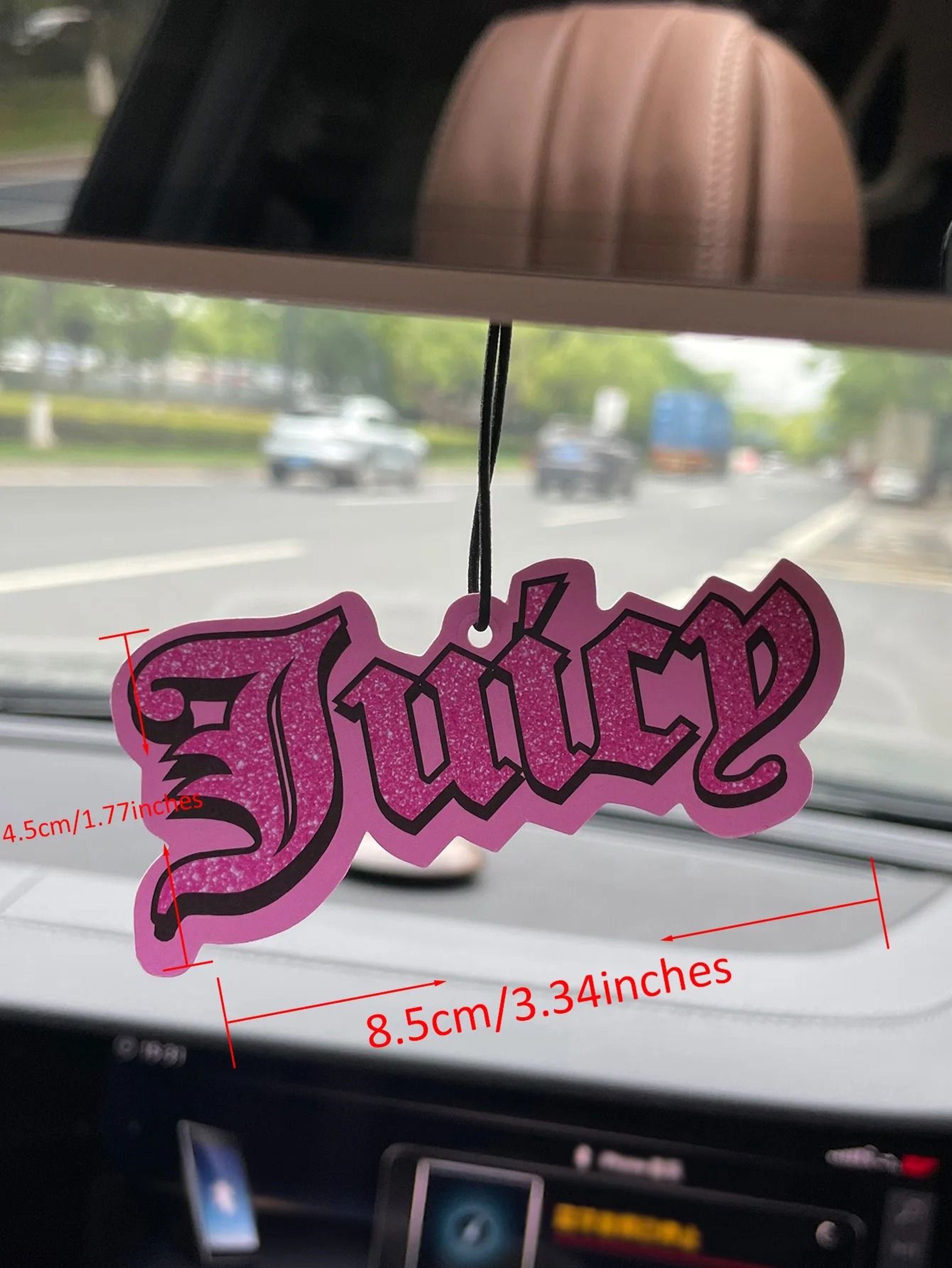 Anime Series MultiSurface Fragrance Hanging Sachet 1