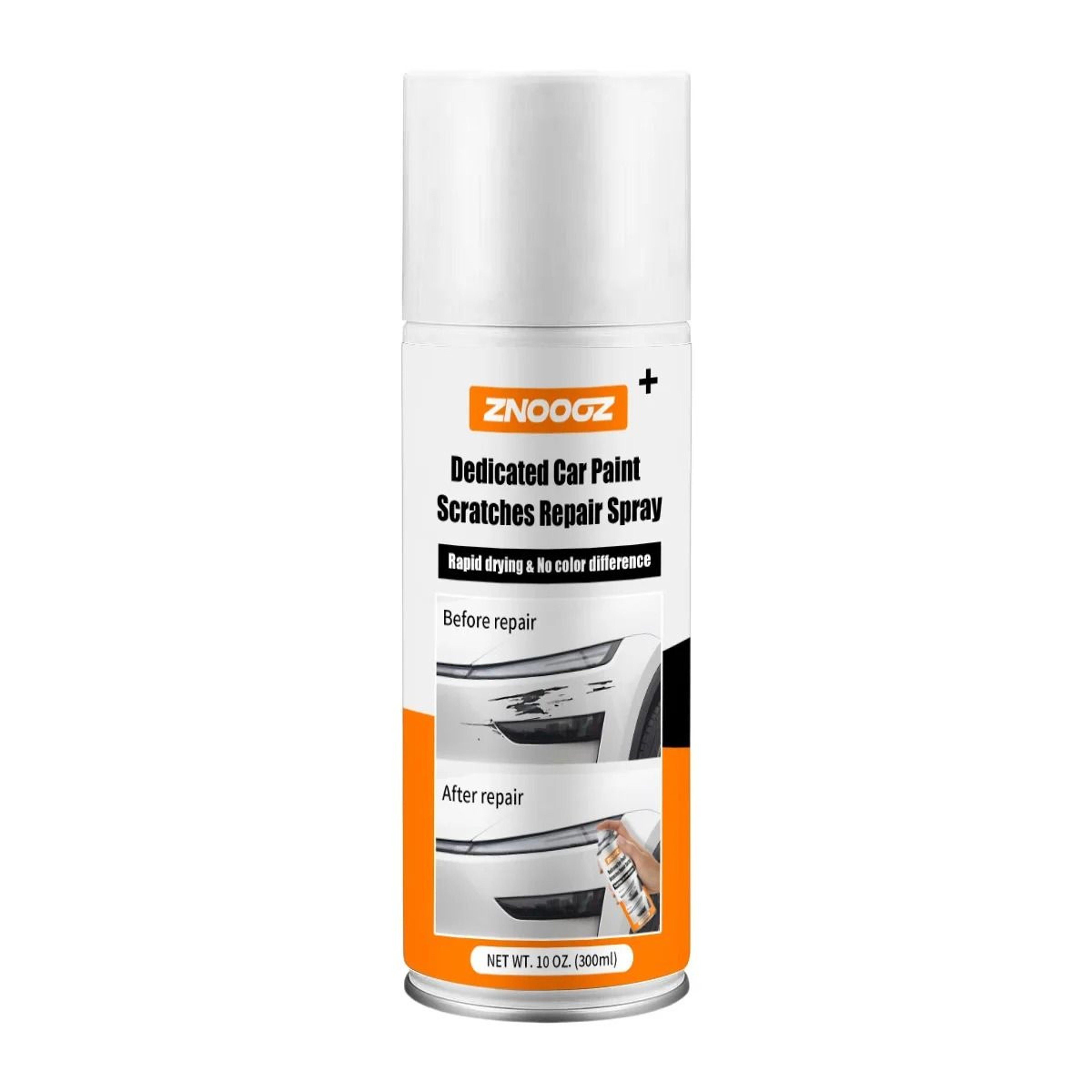 Precision Automotive Scratch Repair  Color Match Pen 6