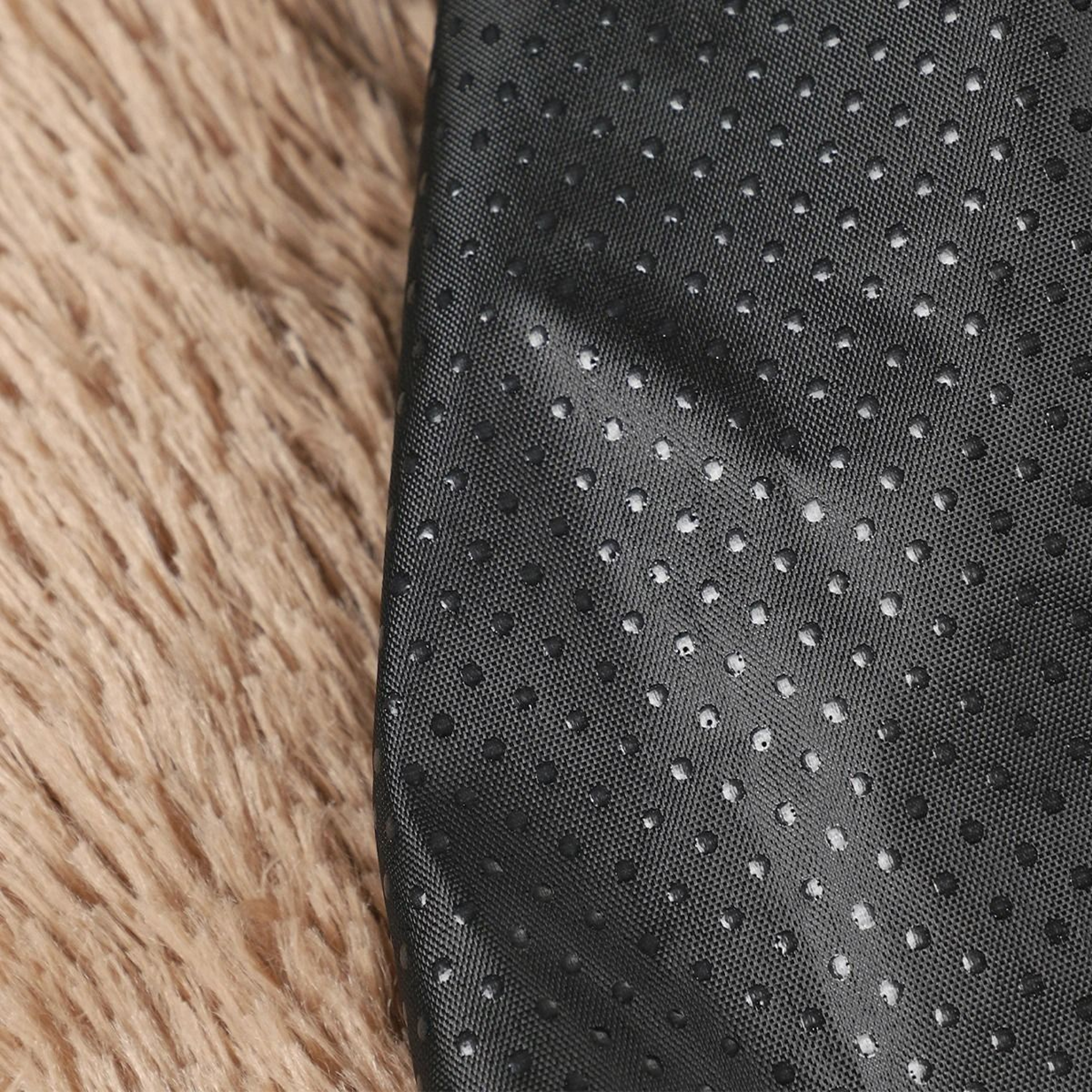 UltraPlush AntiAnxiety Fluffy Pet Bed 4