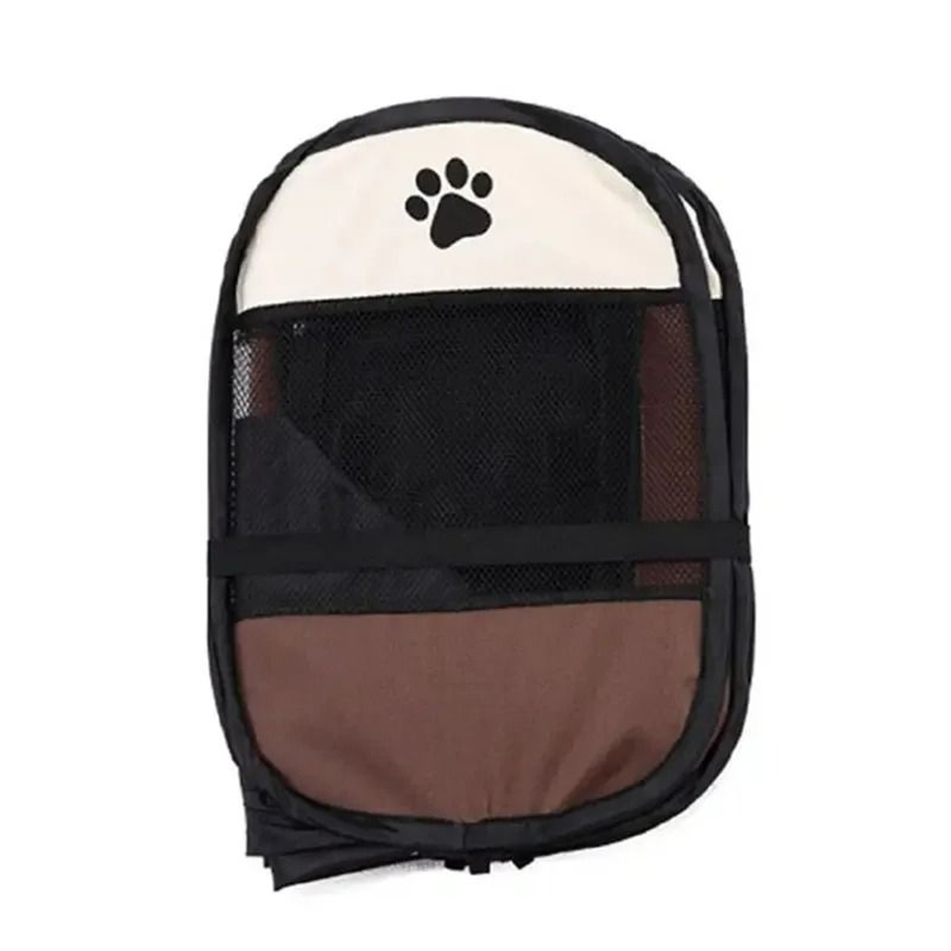 Portable Octagonal Pet Playpen  Foldable Shelter 4