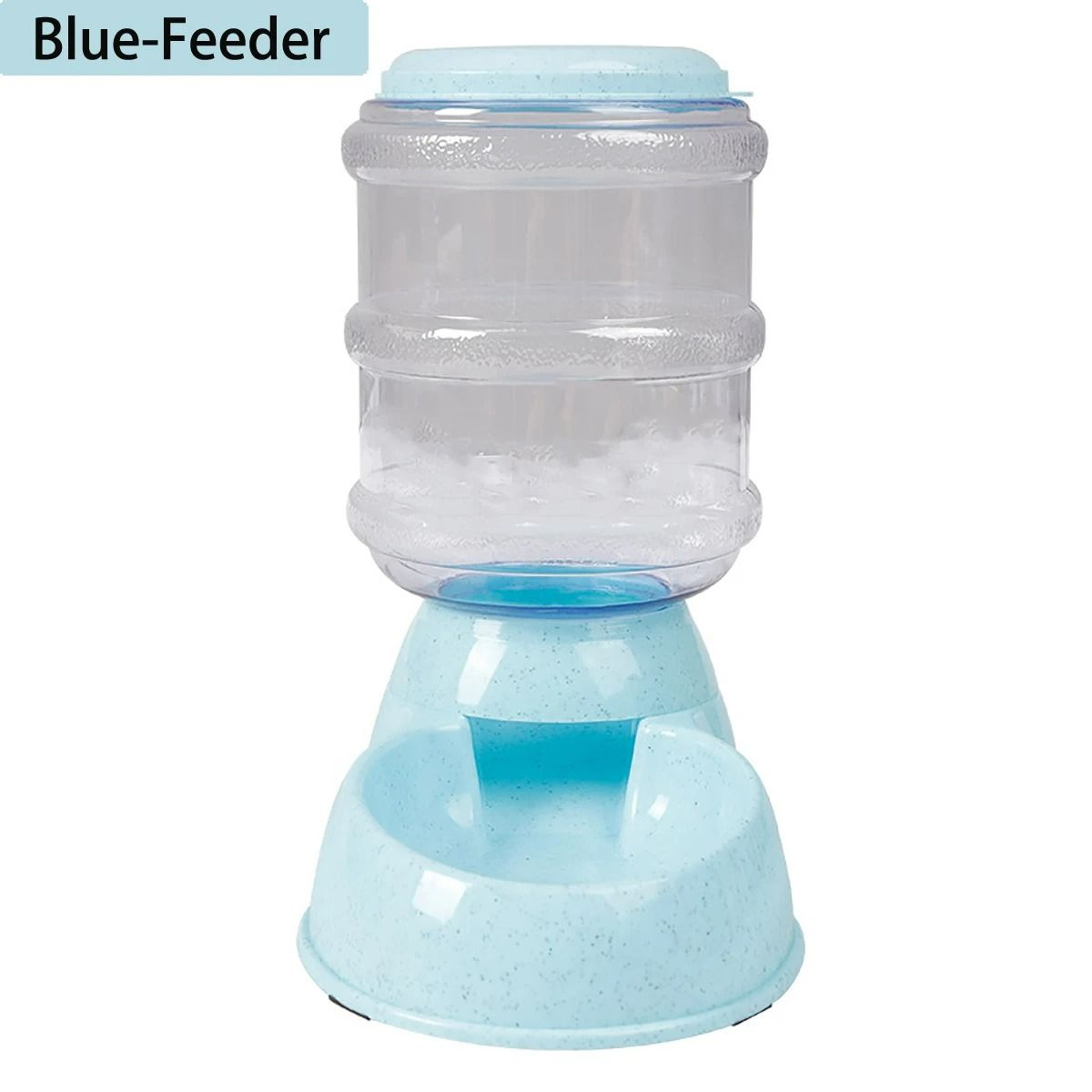 GravityFlow HighCapacity Pet Feeding Station 14
