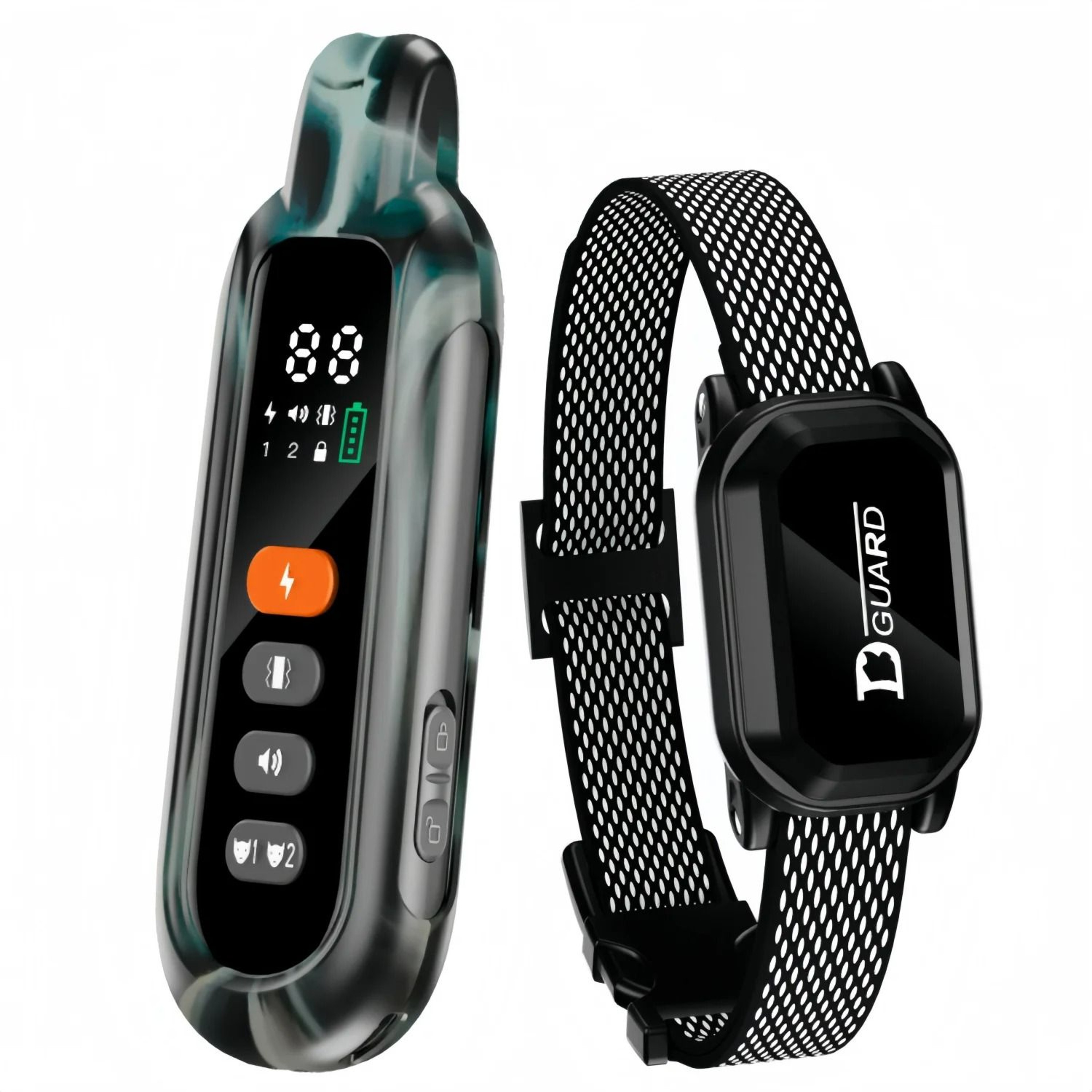 LongRange Remote Training System 9