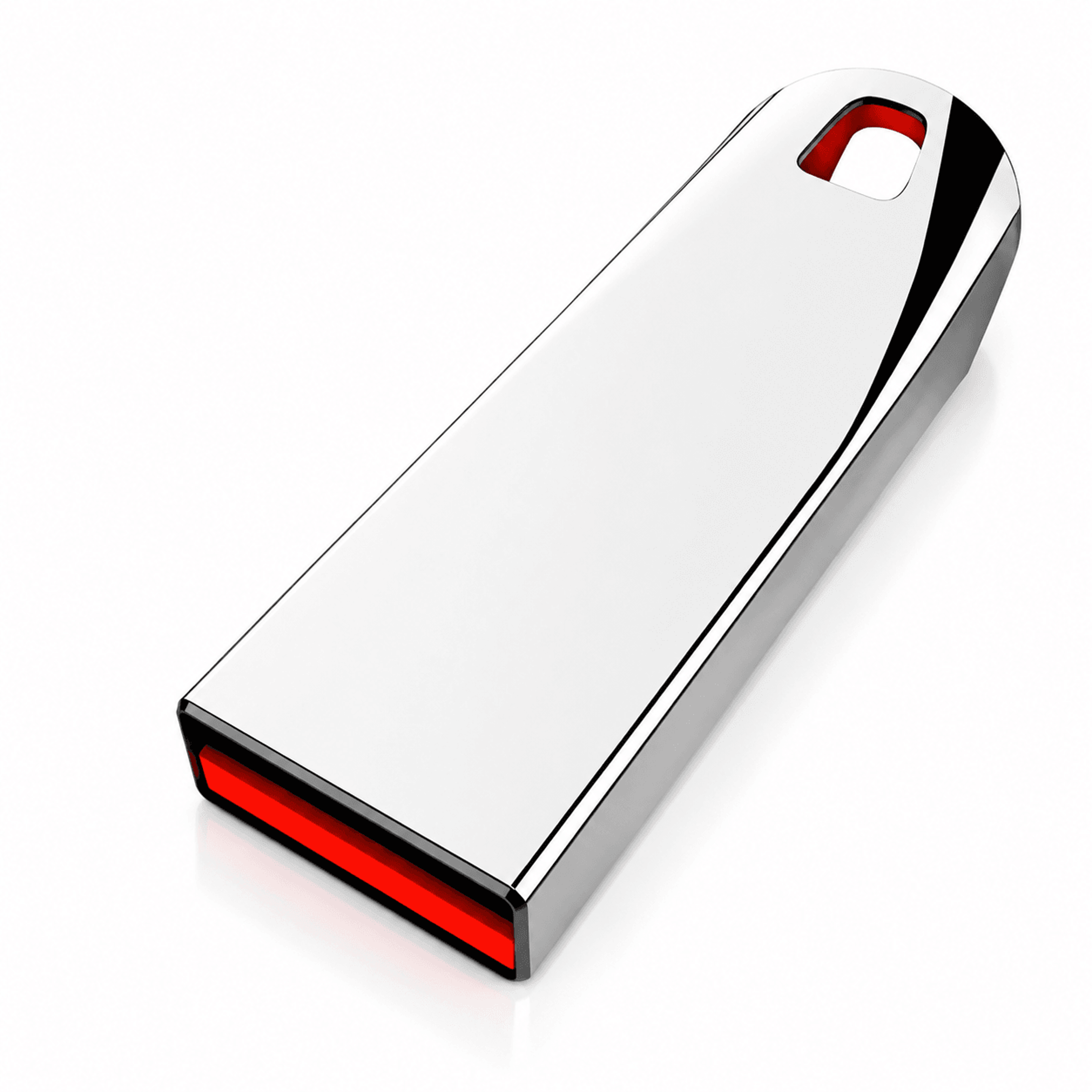HighSpeed USB 30 Waterproof Flash Drive For Laptop And PC  128GB To 2TB 4