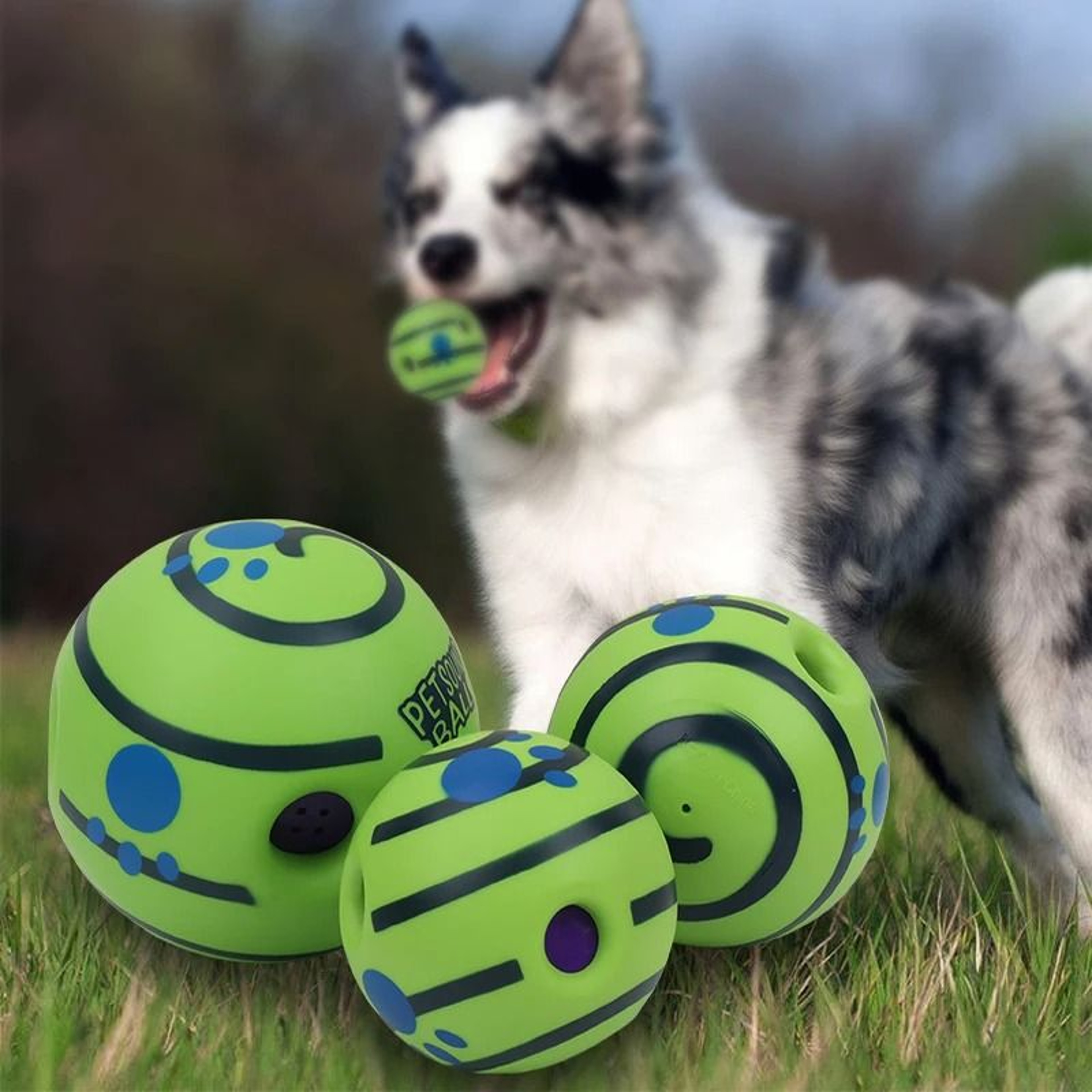 Wobble Wag Giggle The Ultimate Interactive Attention Toy 3