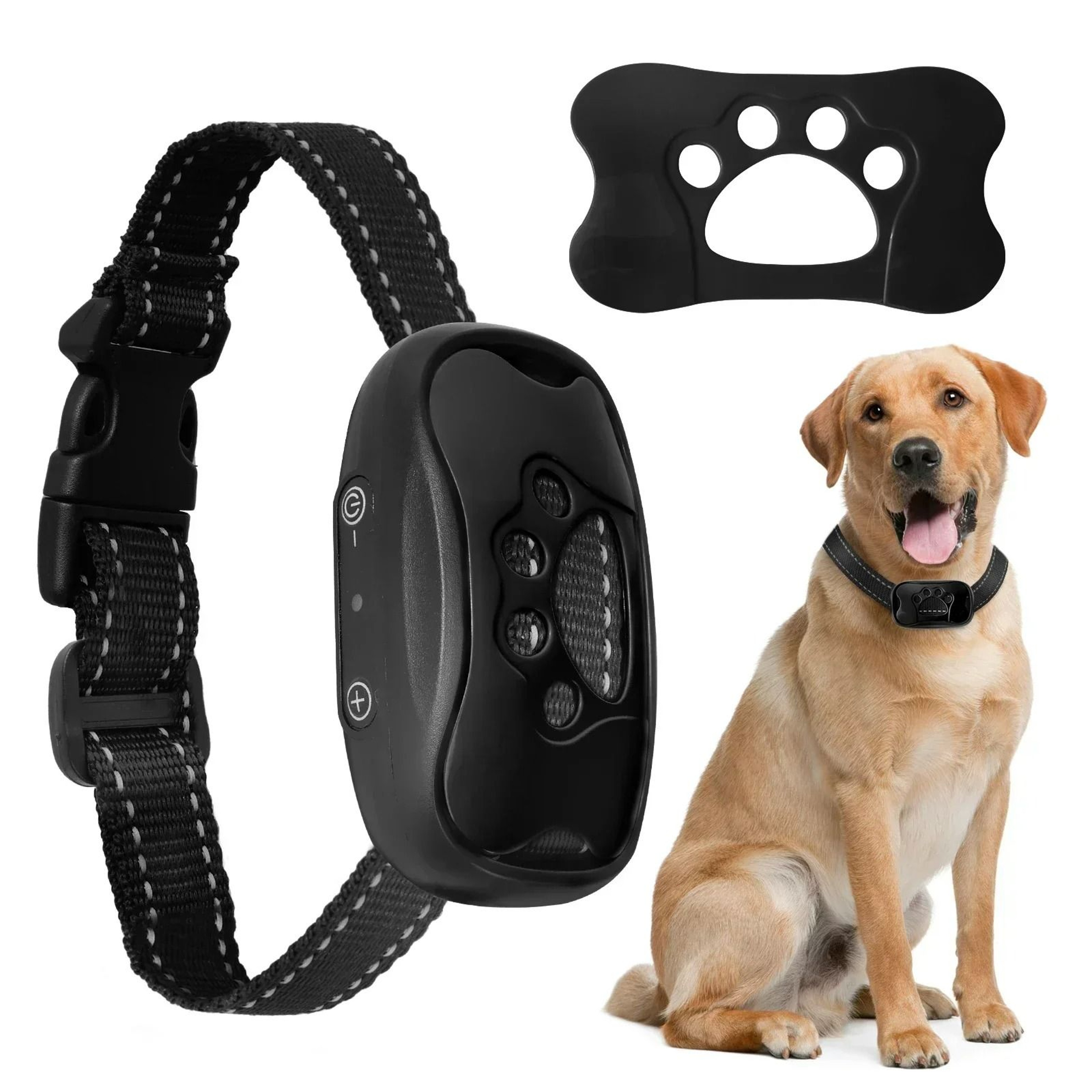SmartSense Precision AntiBark Training Collar 8