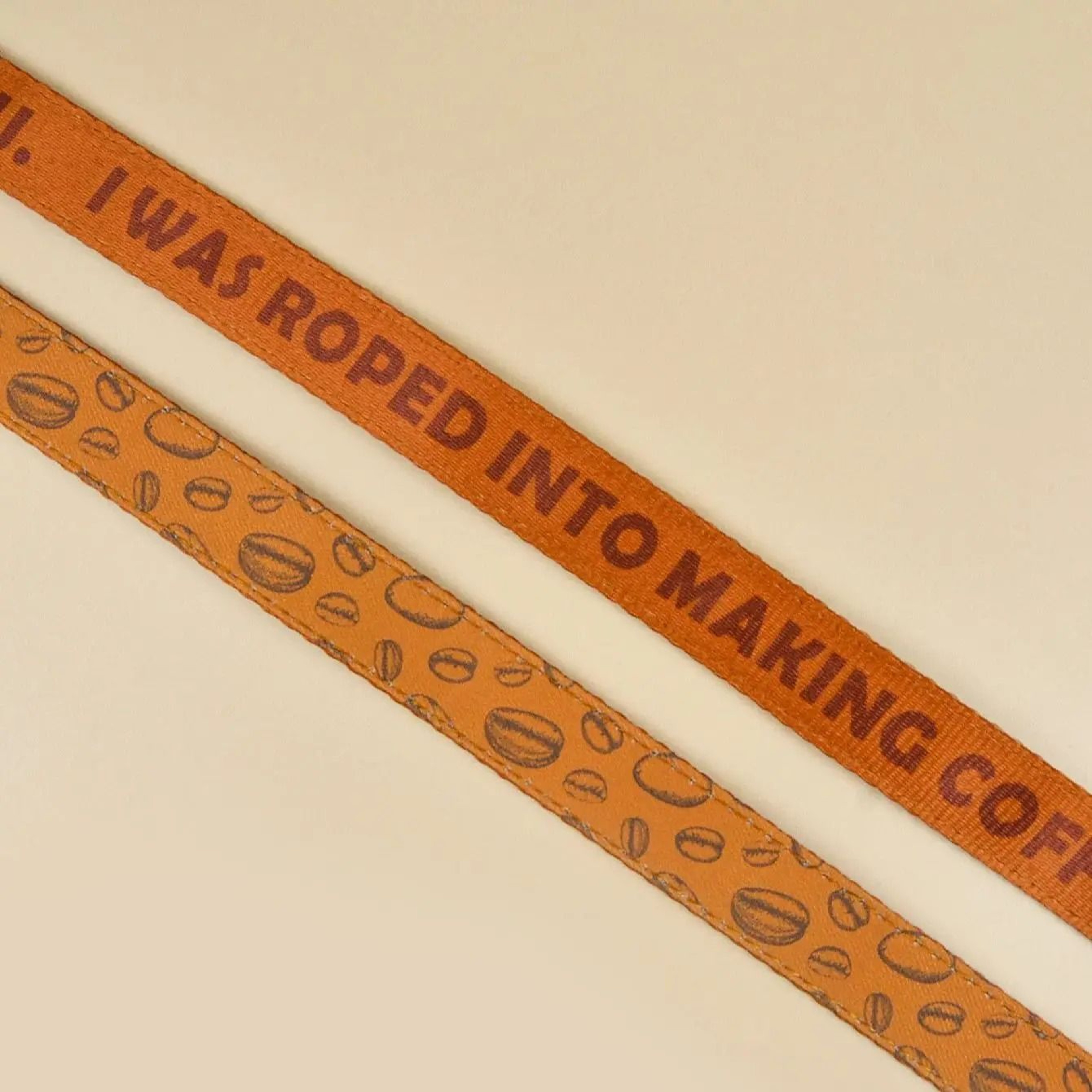 Patterned Pet Collar  Adjustable DoubleSided Print With GoldTone Metal Buckle 5