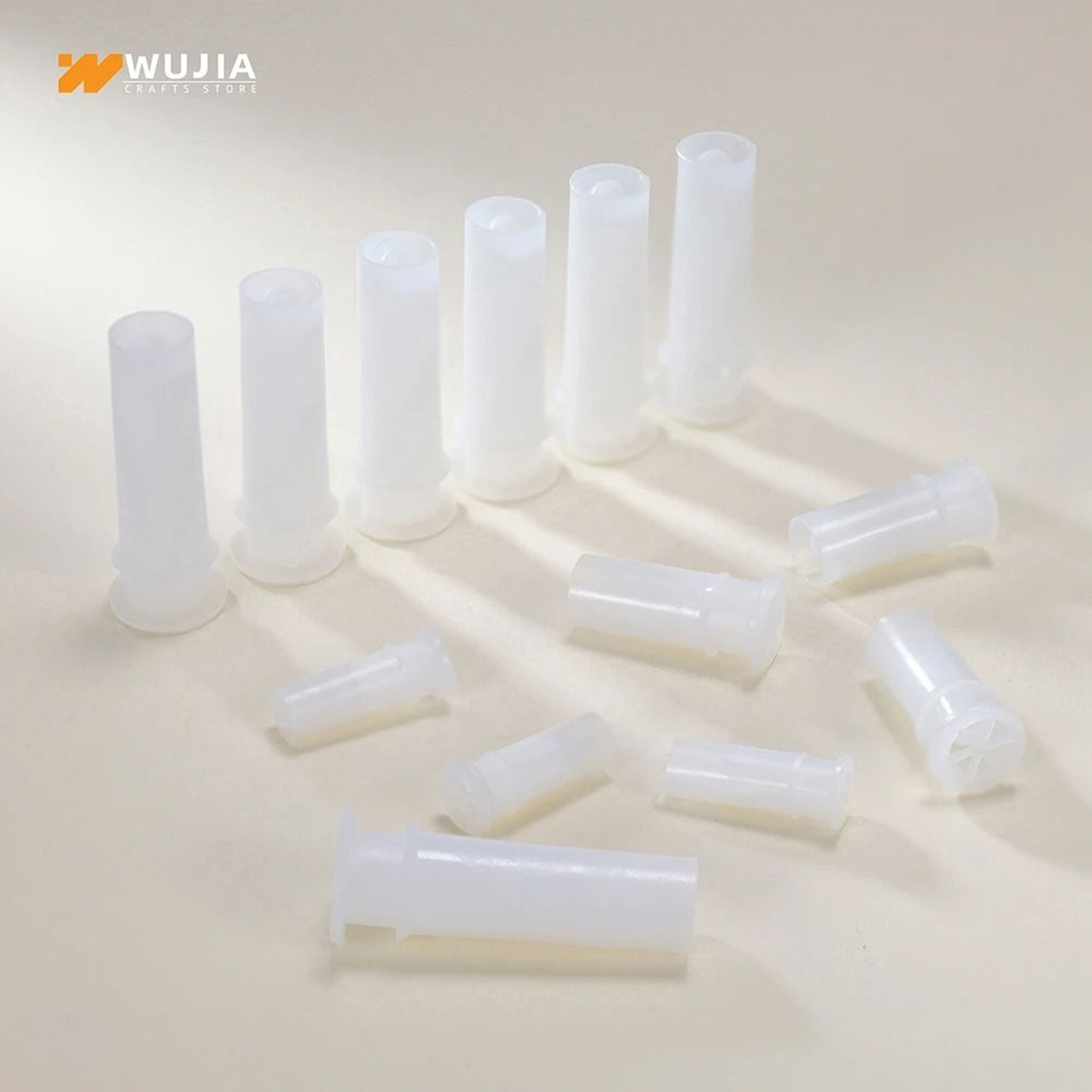 HighOutput Squeaker Replacements  IndustrialGrade Noise Maker Inserts For Pet Toys  Footwear 3