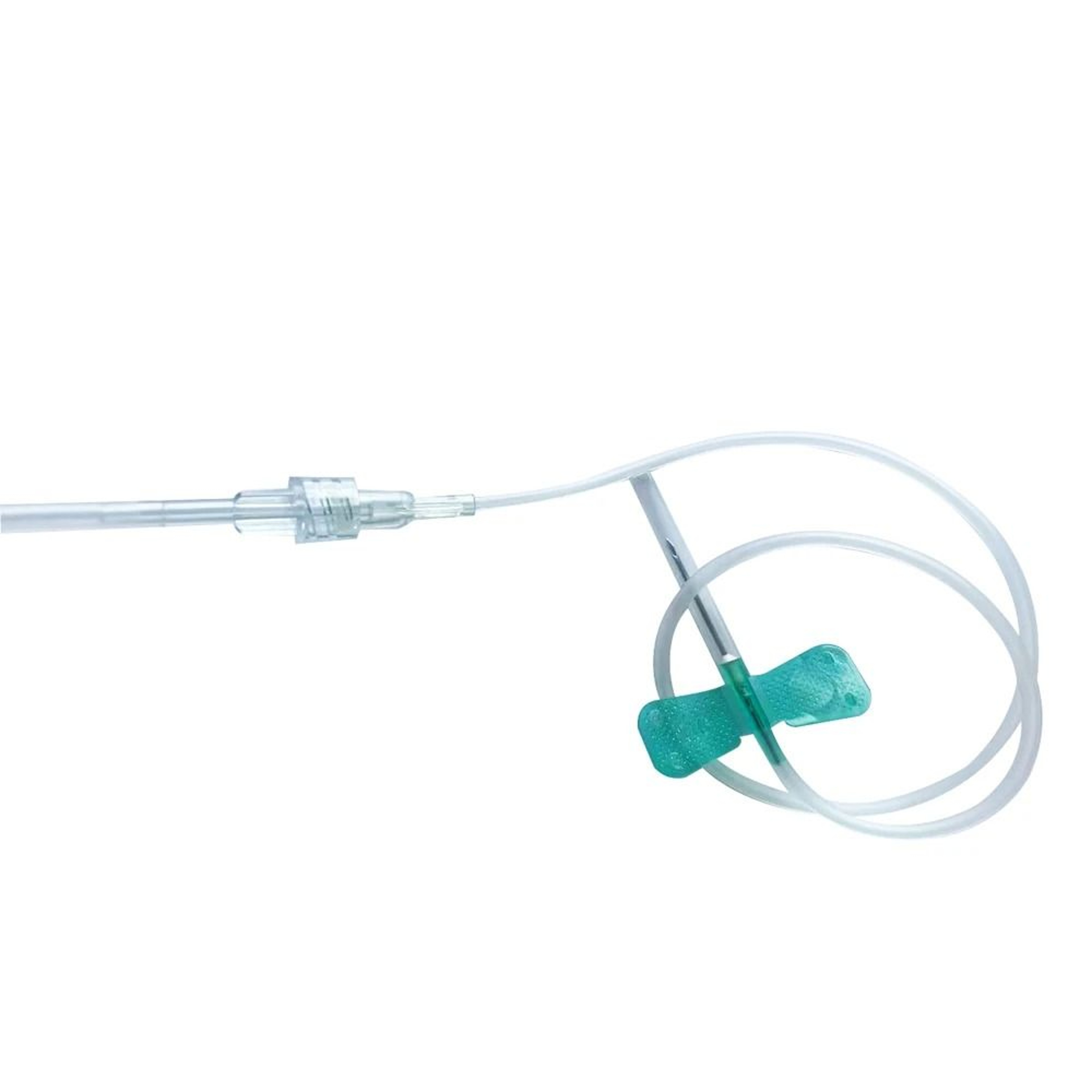 Veterinary Infusion Set  ScrewLock Drip Kit 25 PCS 4