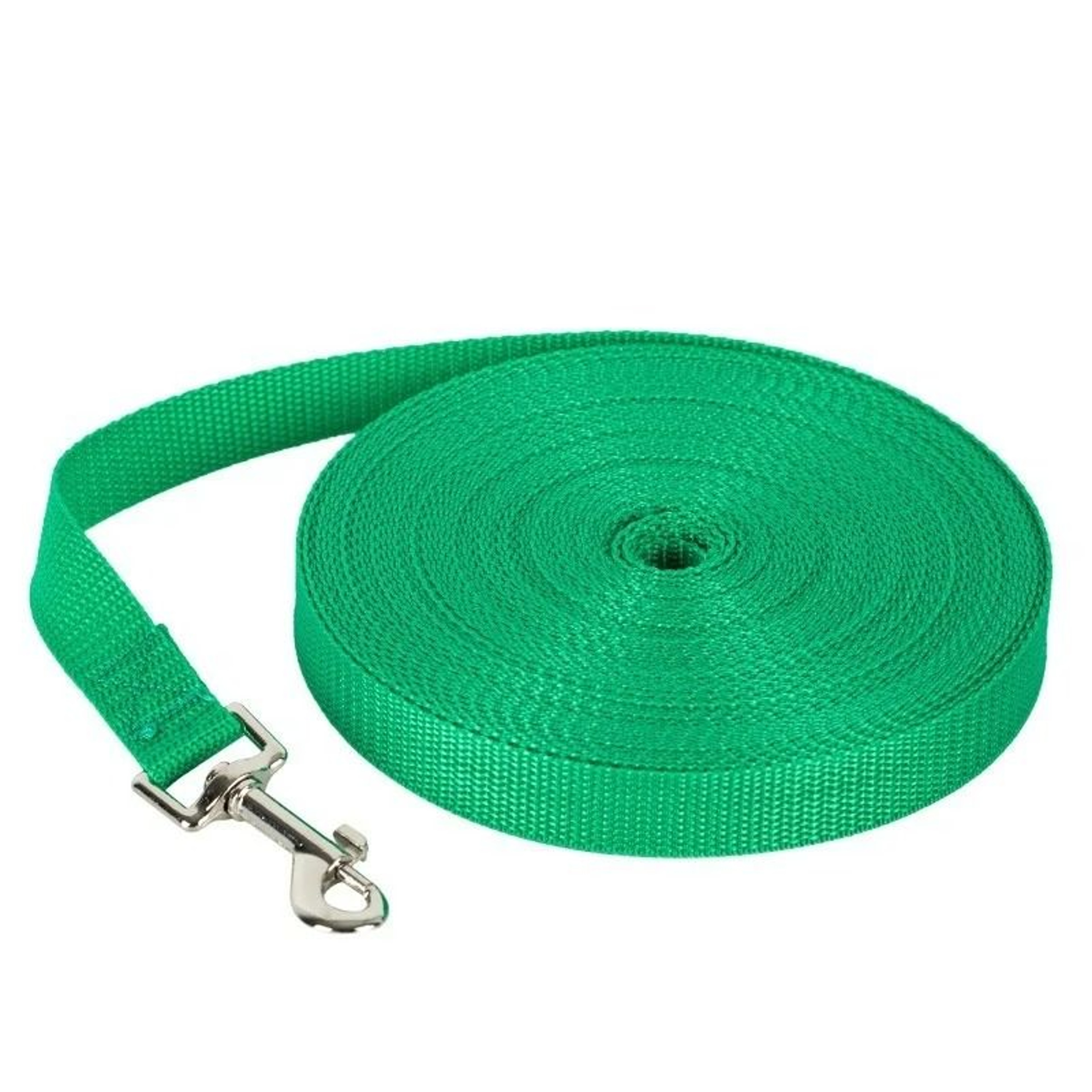 HighTensile Nylon Training Lead  MultiLength Versatile Traction Rope For Small To Large Dogs 10