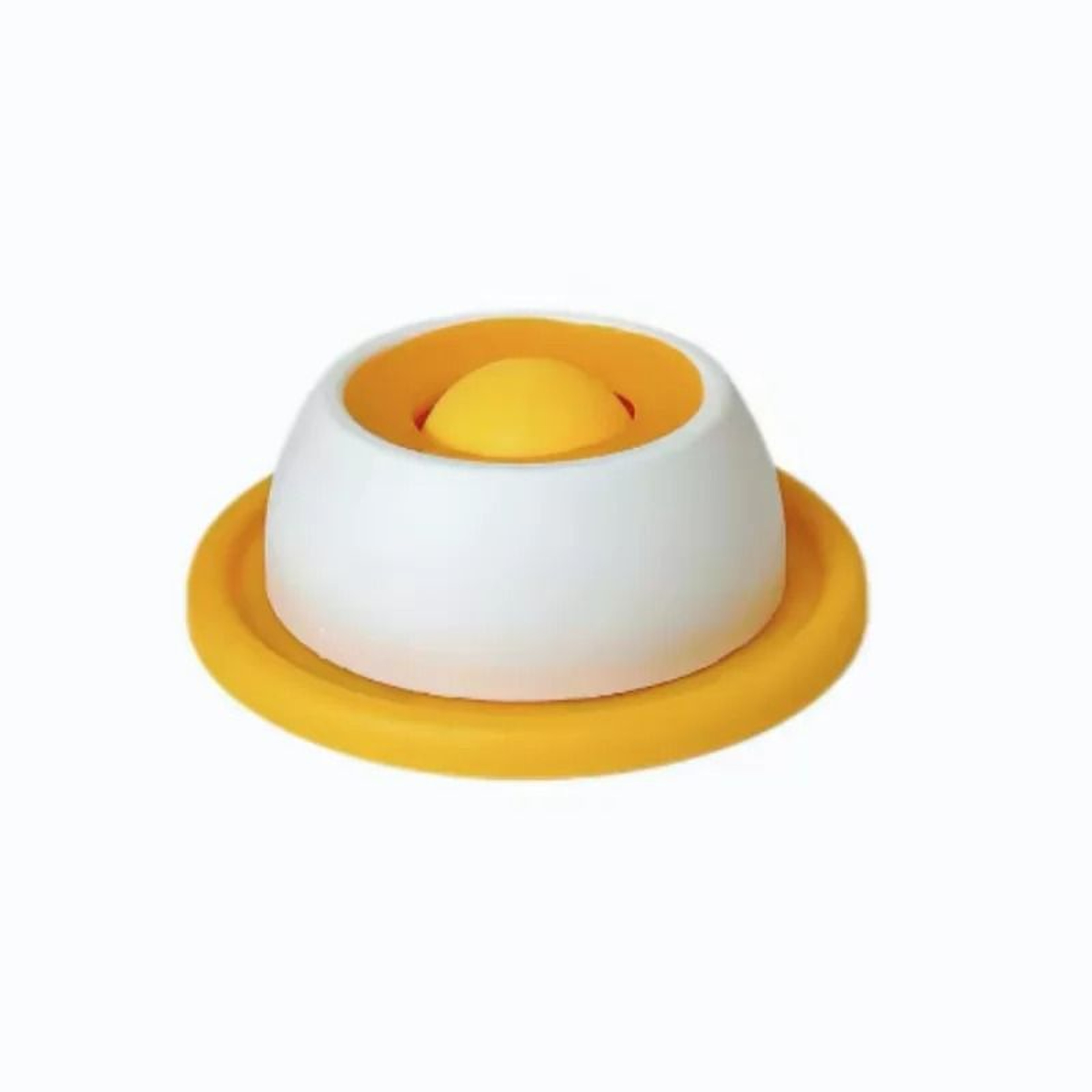 Interactive Lick Mat  SlowFeeder Dental Plate  Anxiety Relief Station For Dogs  Cats 7