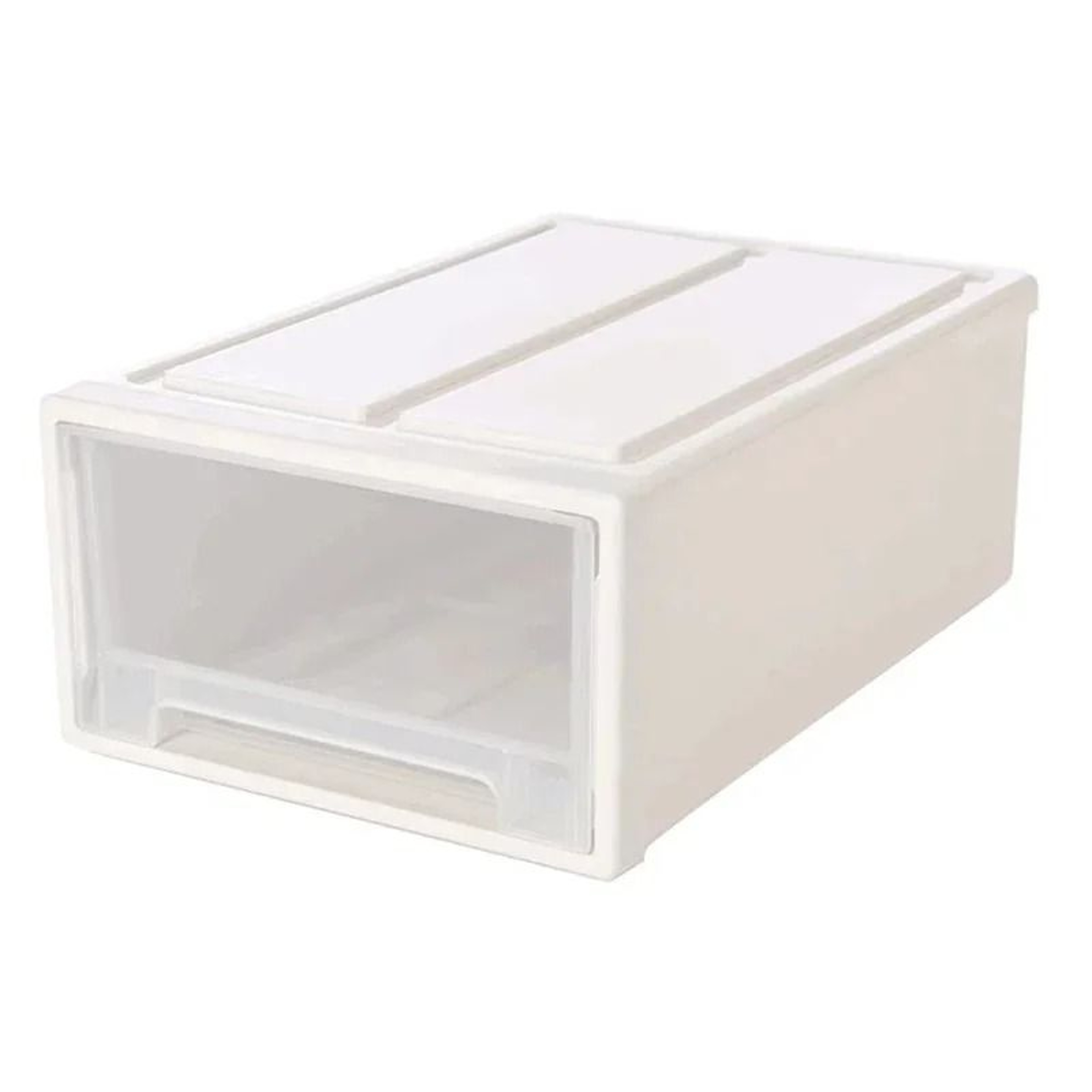 Modular Closet Management System  HighClarity Wardrobe Drawer  Wardrobe Sundry Organizer 8