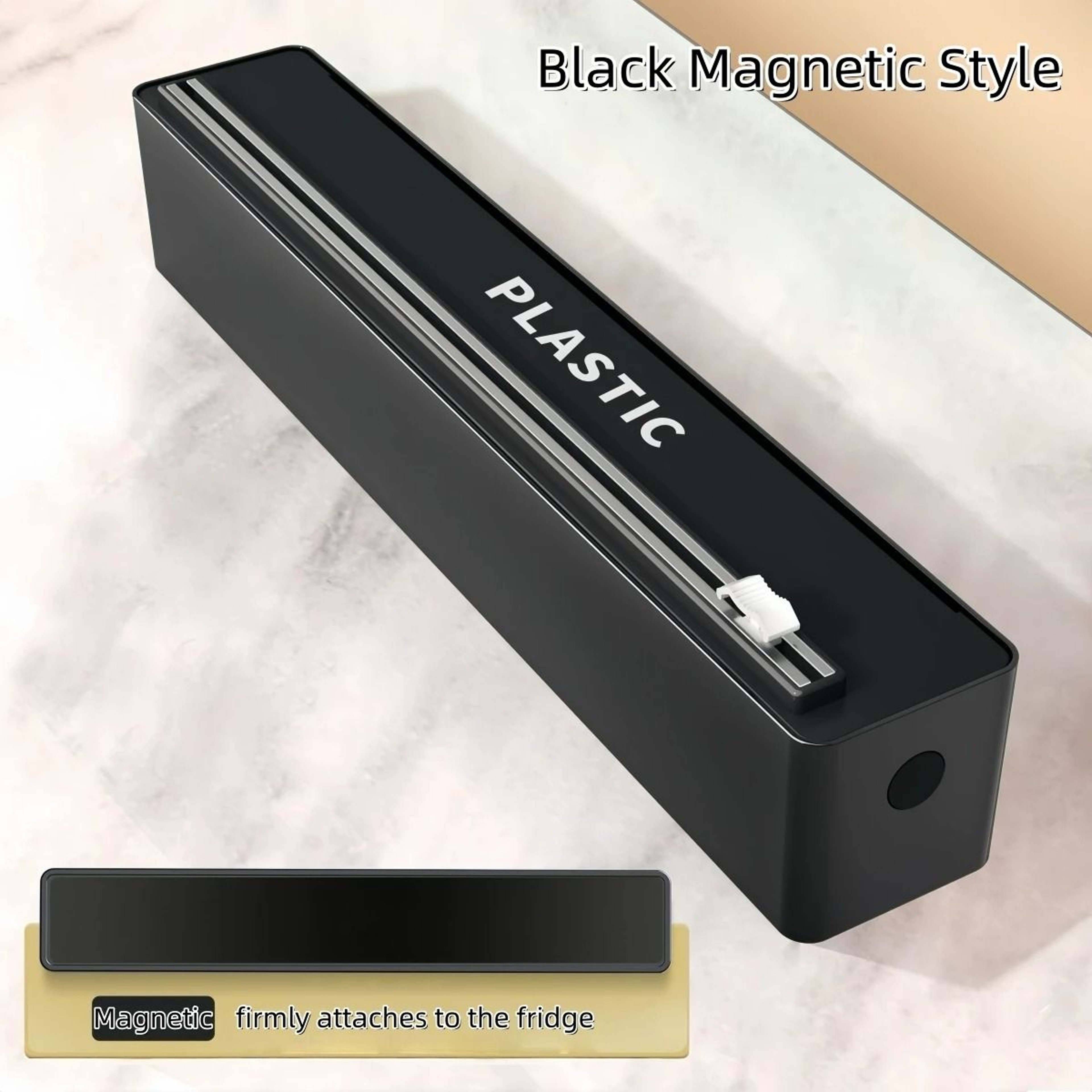 HighPrecision Film Management System  MultiMount Precision Cutter For Cling Film  Aluminum Foil 9