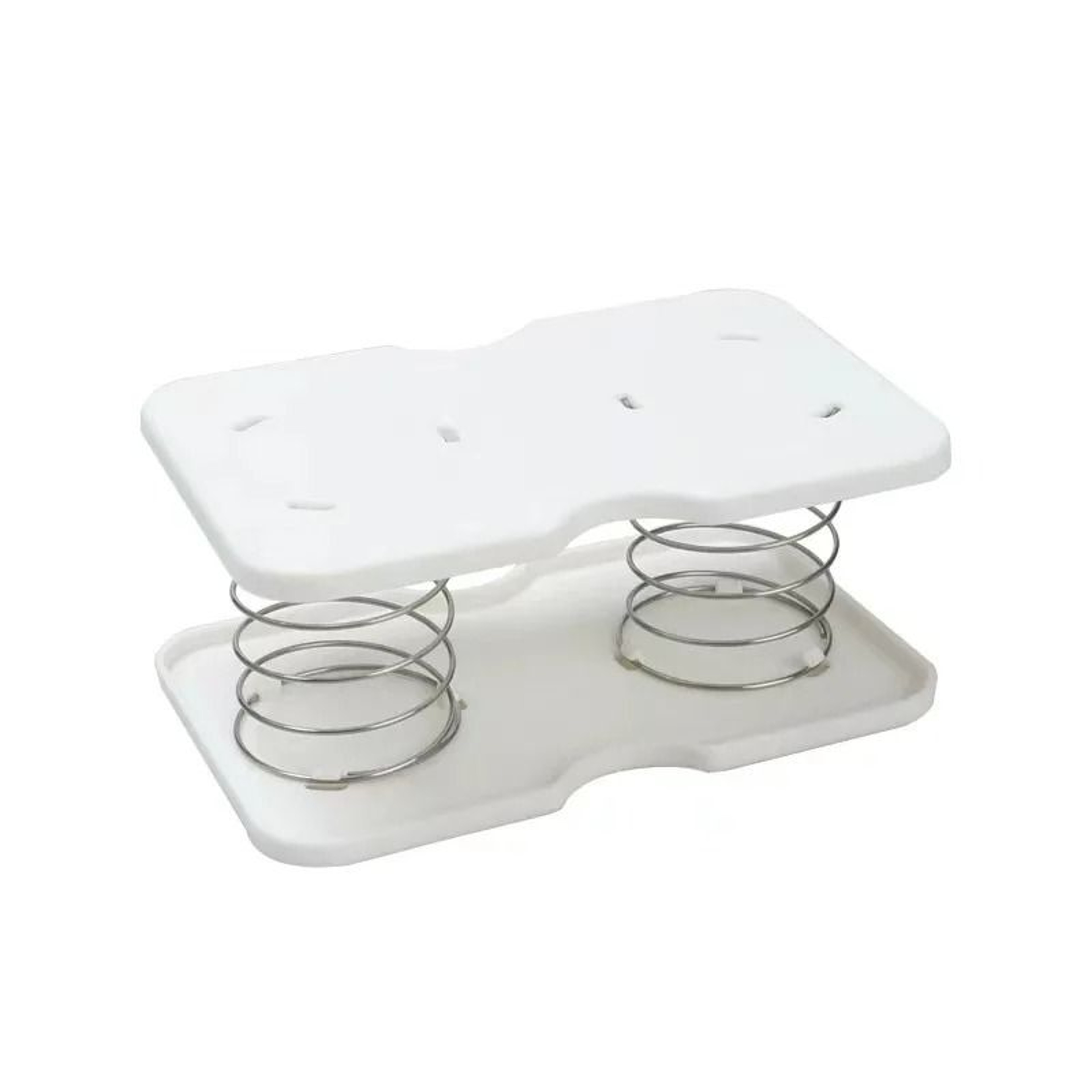 Kinetic Tissue Management System  Automatic SpringLoaded Lift Bracket For ConstantAccess Dispensing 6