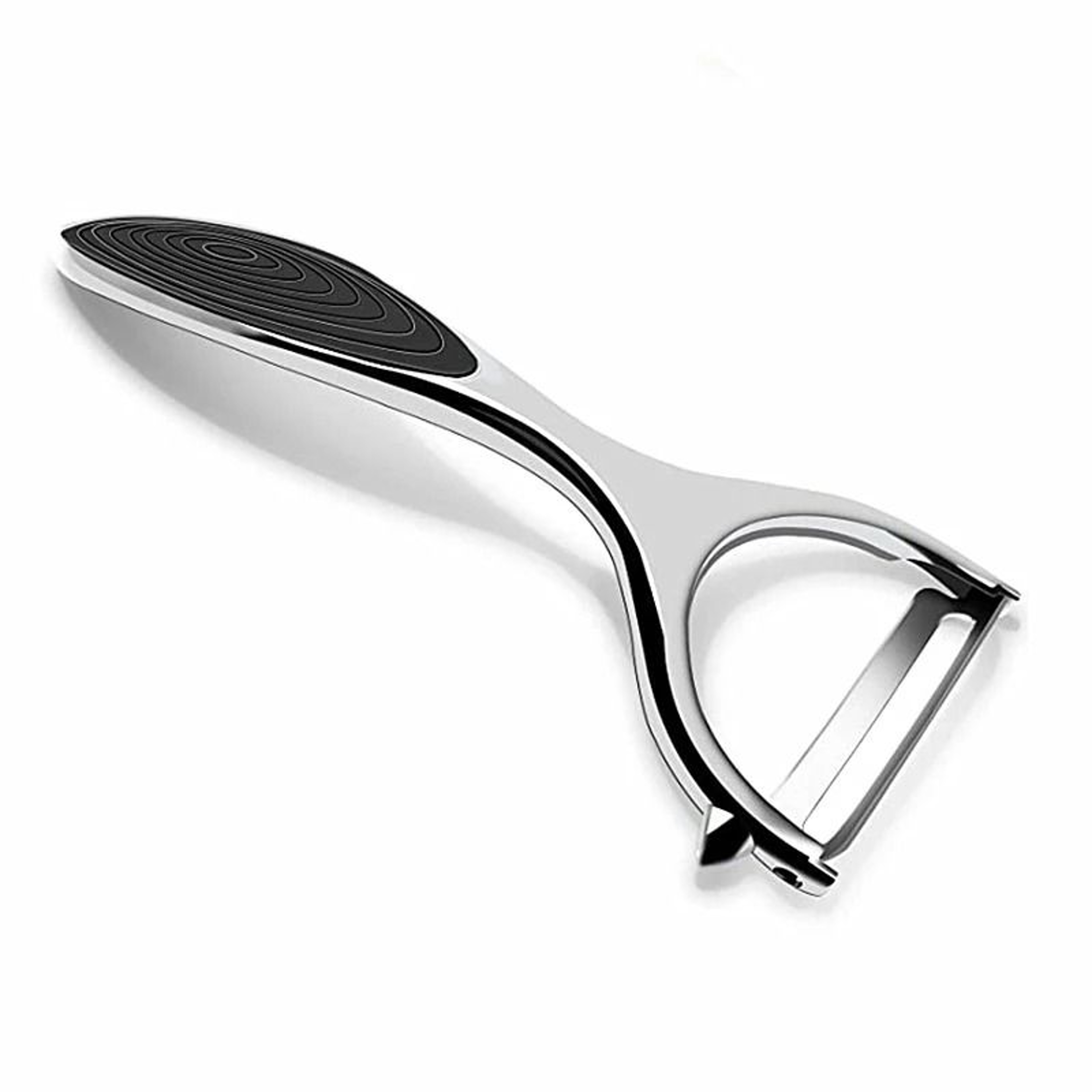 Stainless Steel MultiFunction Vegetable Peeler And Grater 3