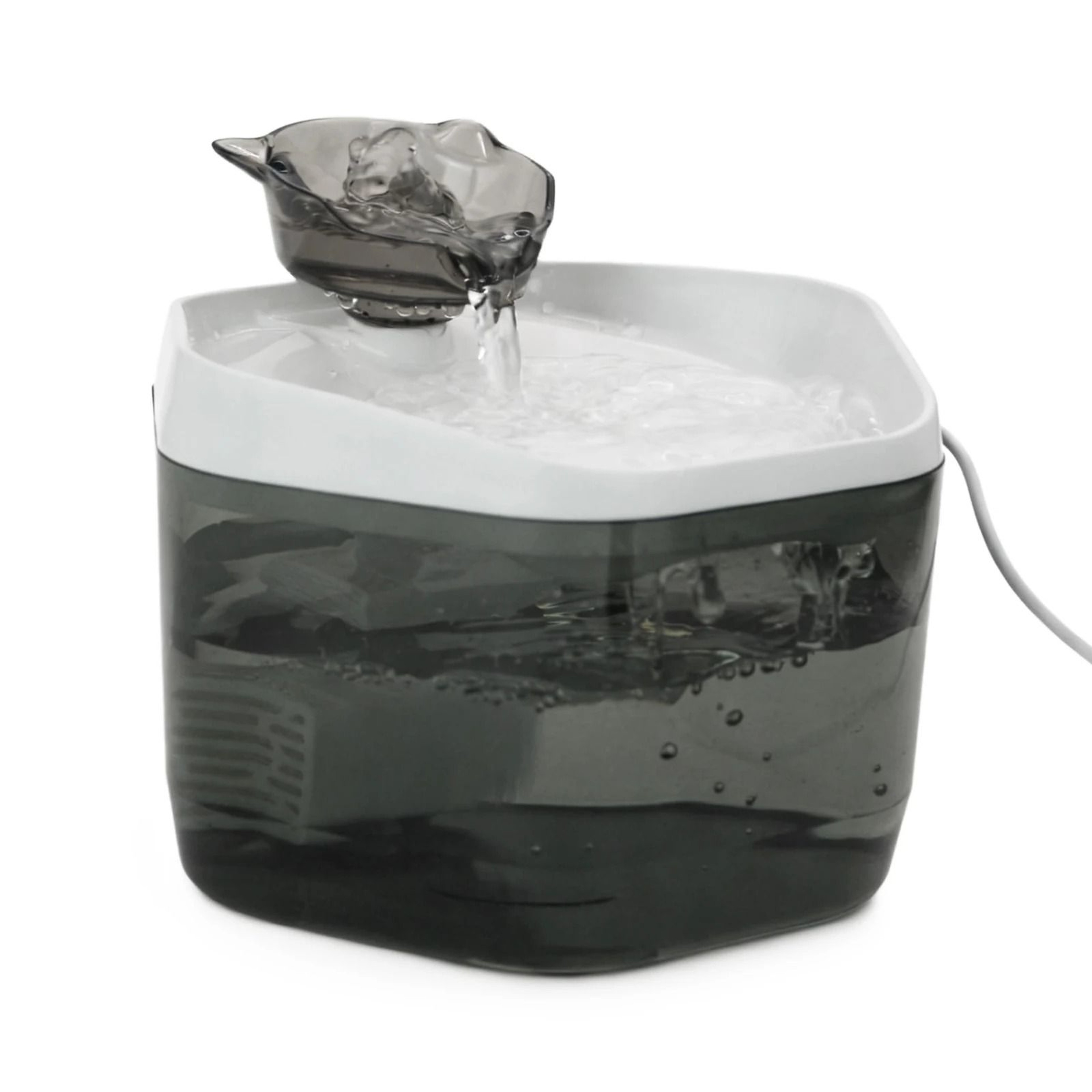 UltraQuiet Automatic Pet Water Dispenser 7