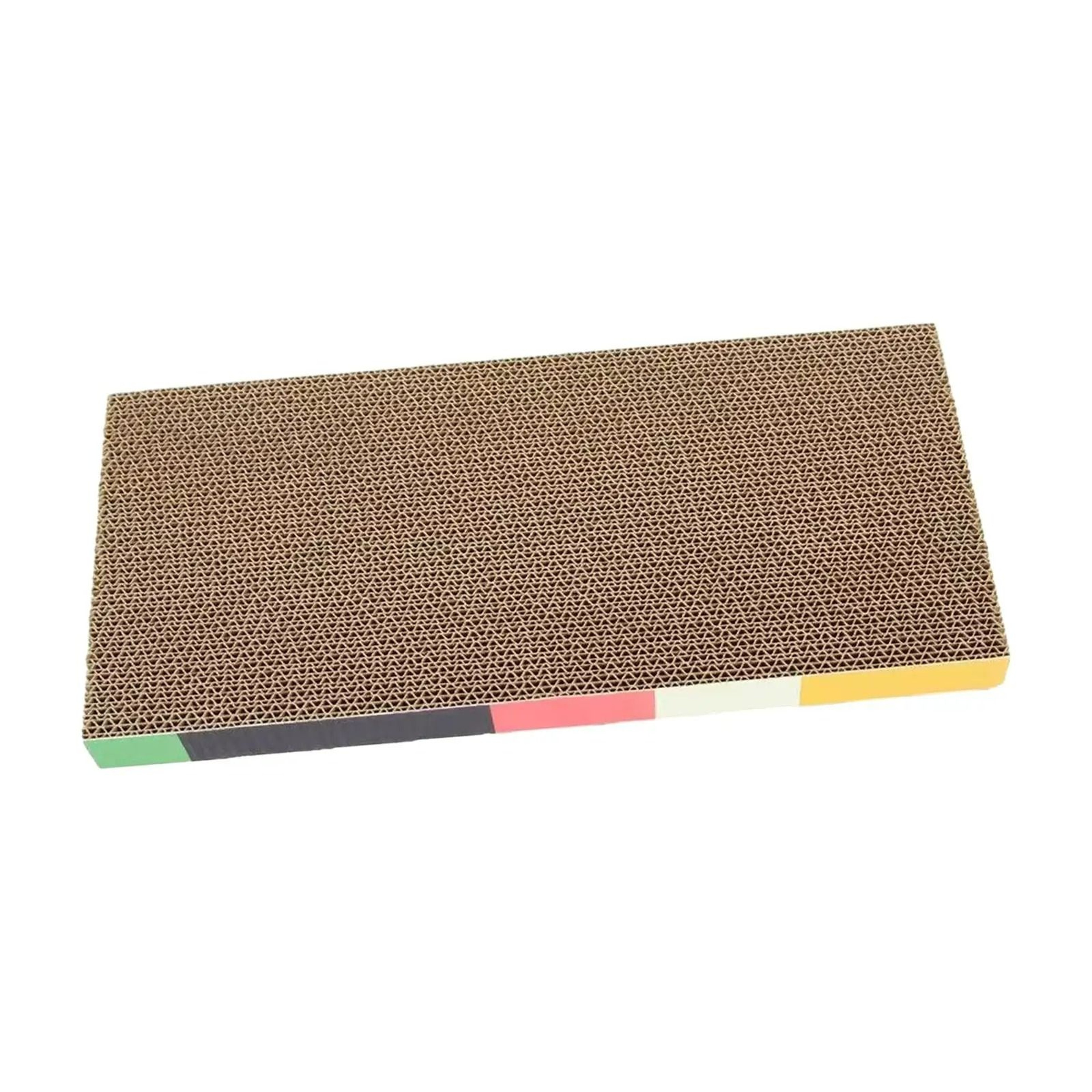 HighDensity Corrugated Cat Scratching Board 7