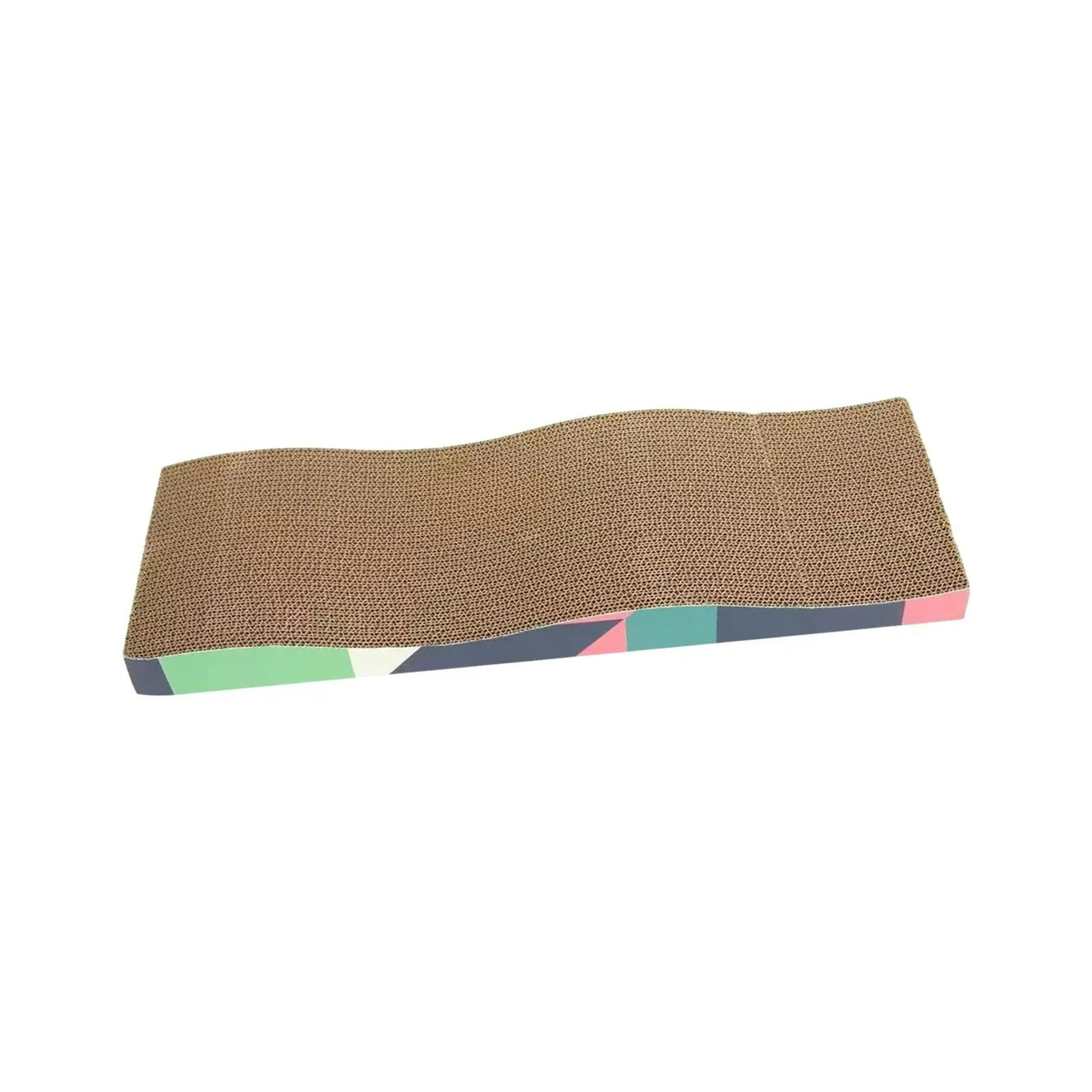 HighDensity Corrugated Cat Scratching Board 8