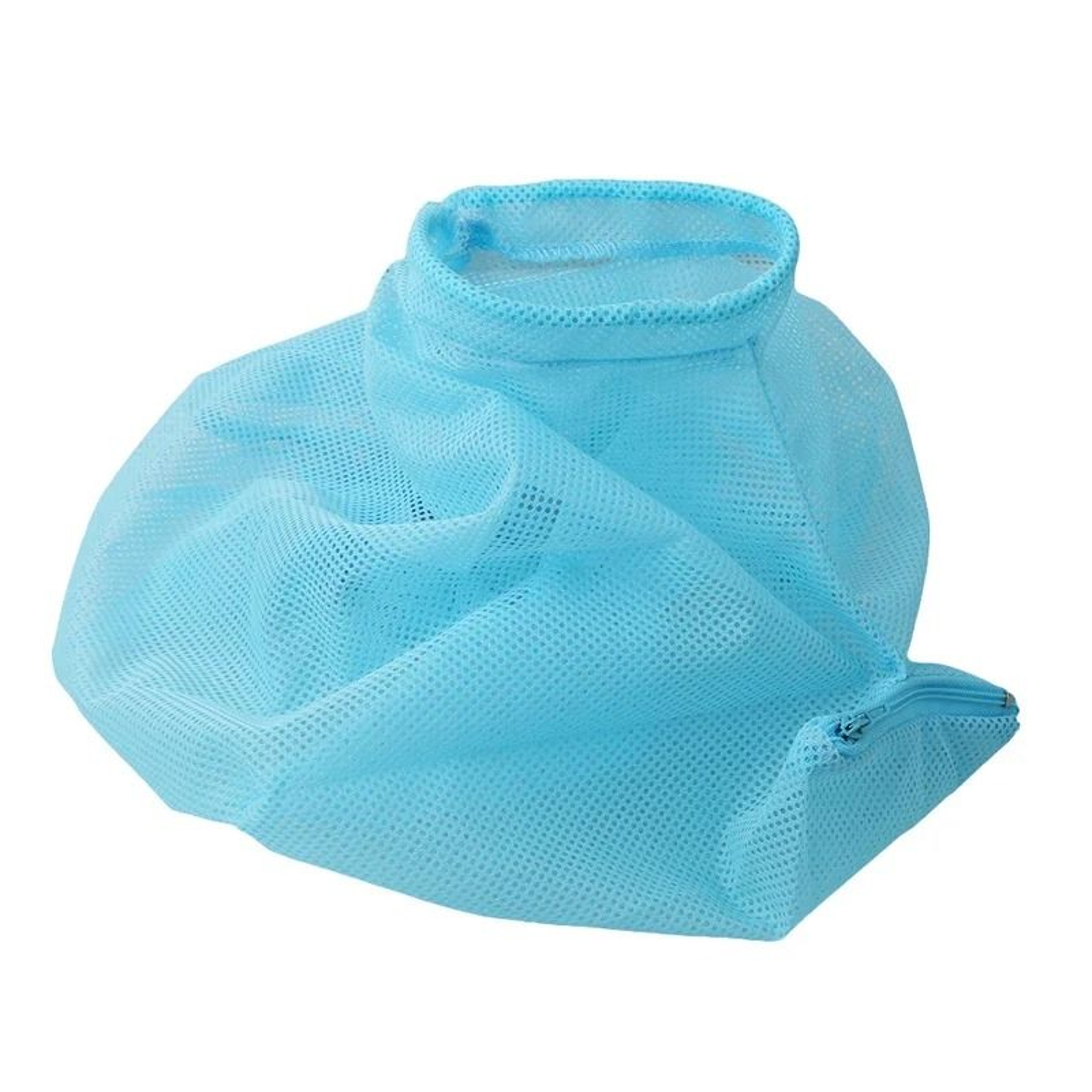 Adjustable Mesh Grooming  Bath Bag For Calm NoScratch Care 2