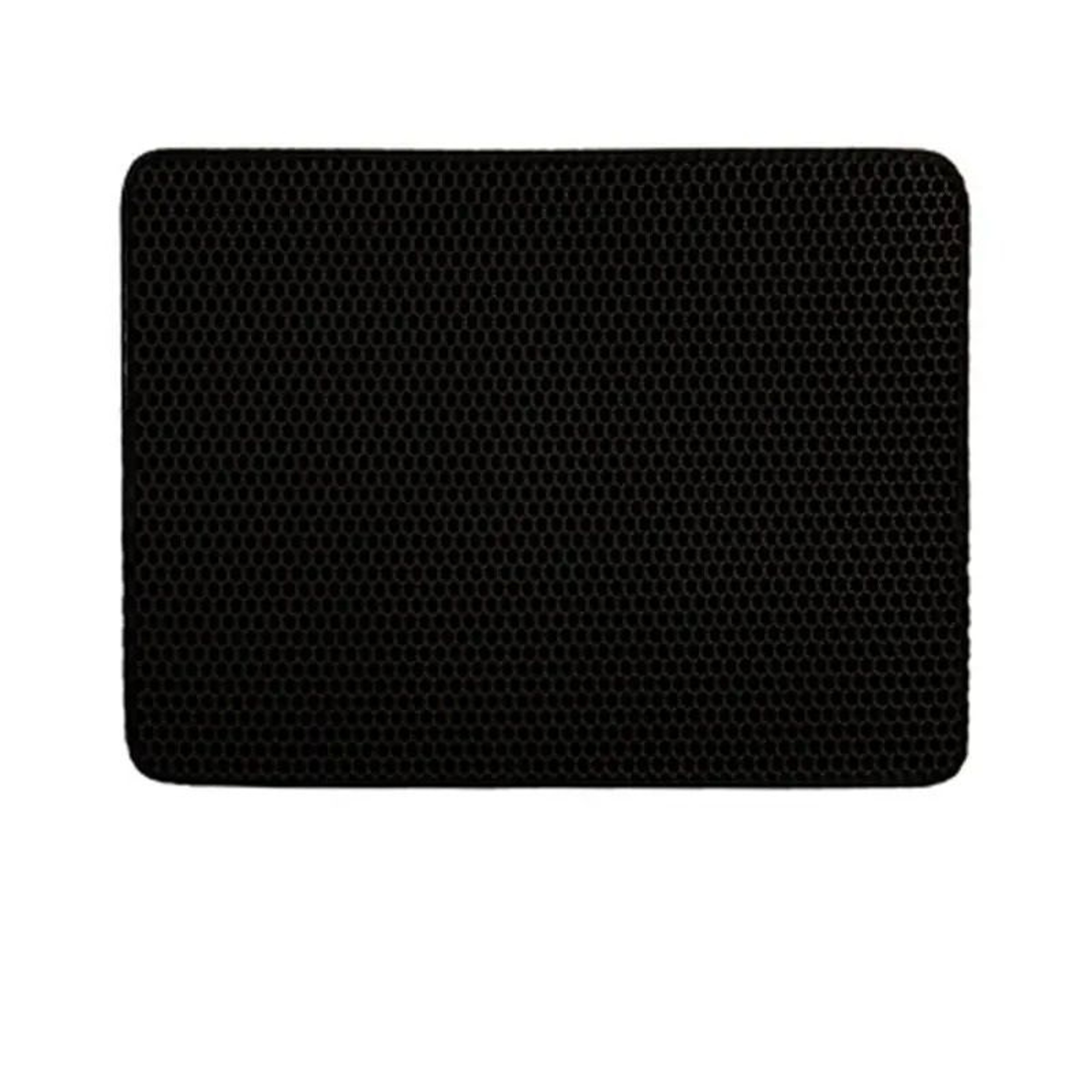 DoubleLayer Waterproof Cat Litter Trapping Mat 9