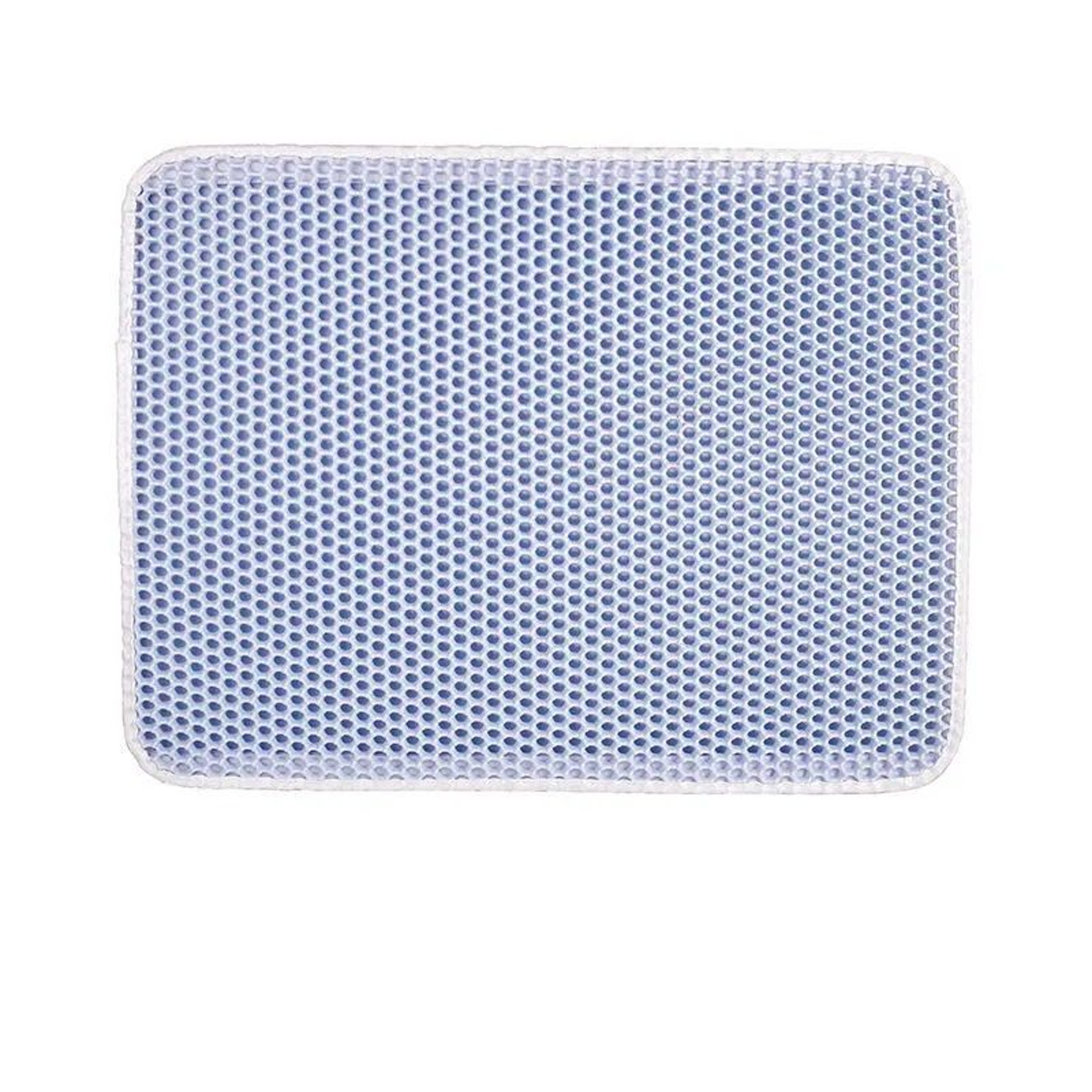 DoubleLayer Waterproof Cat Litter Trapping Mat 10