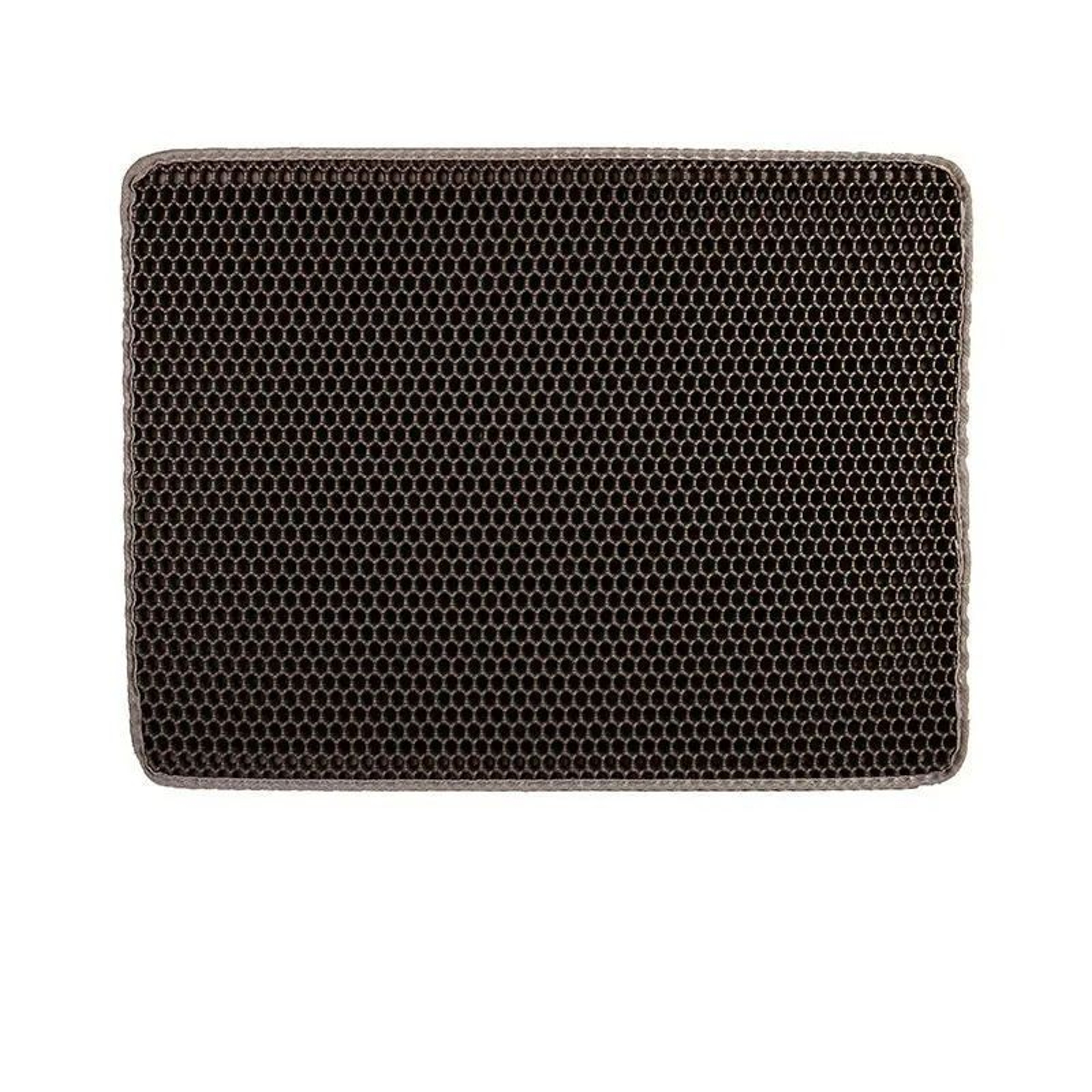 DoubleLayer Waterproof Cat Litter Trapping Mat 7