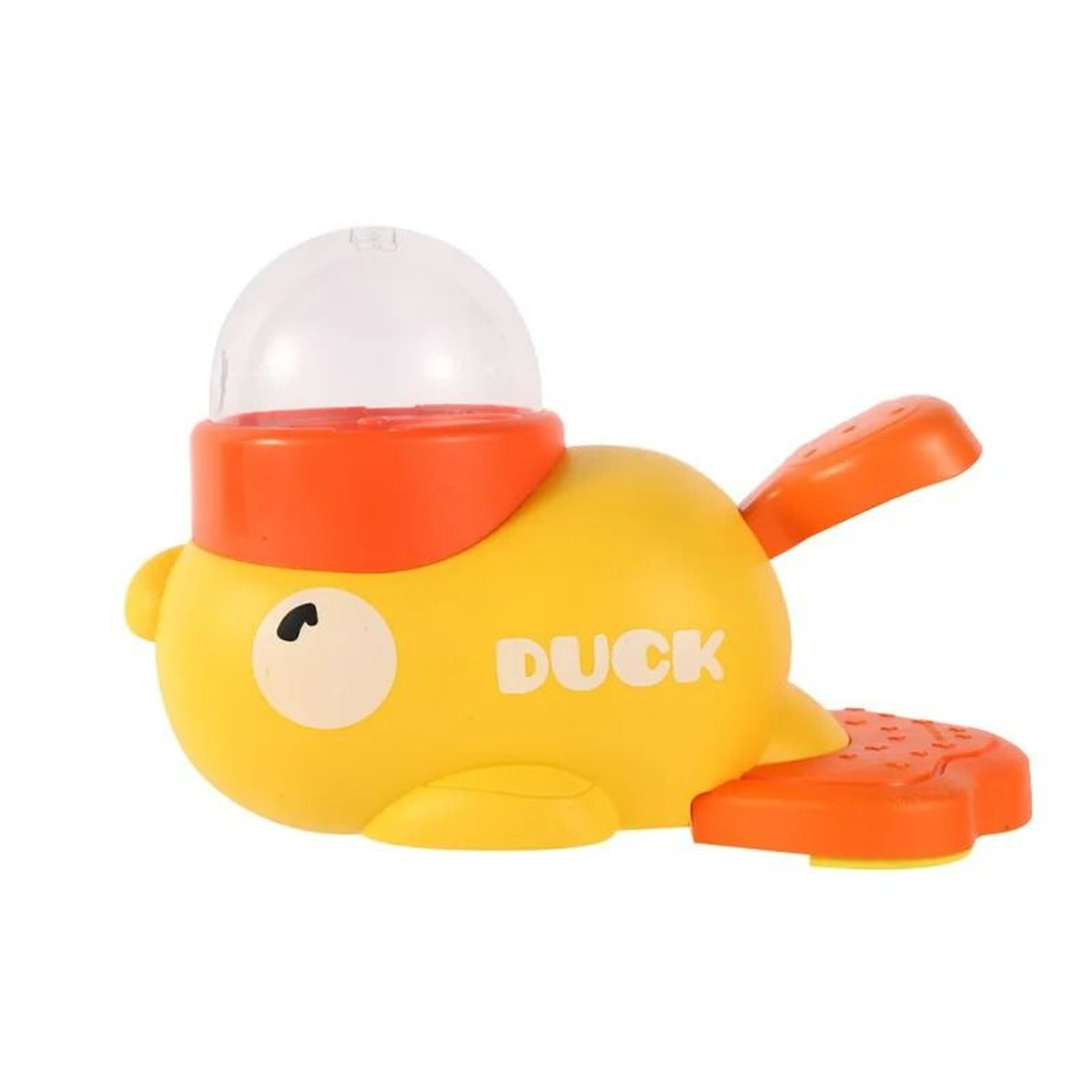 Interactive DuckShaped Treat Dispenser  Puzzle Slow Feeder 6