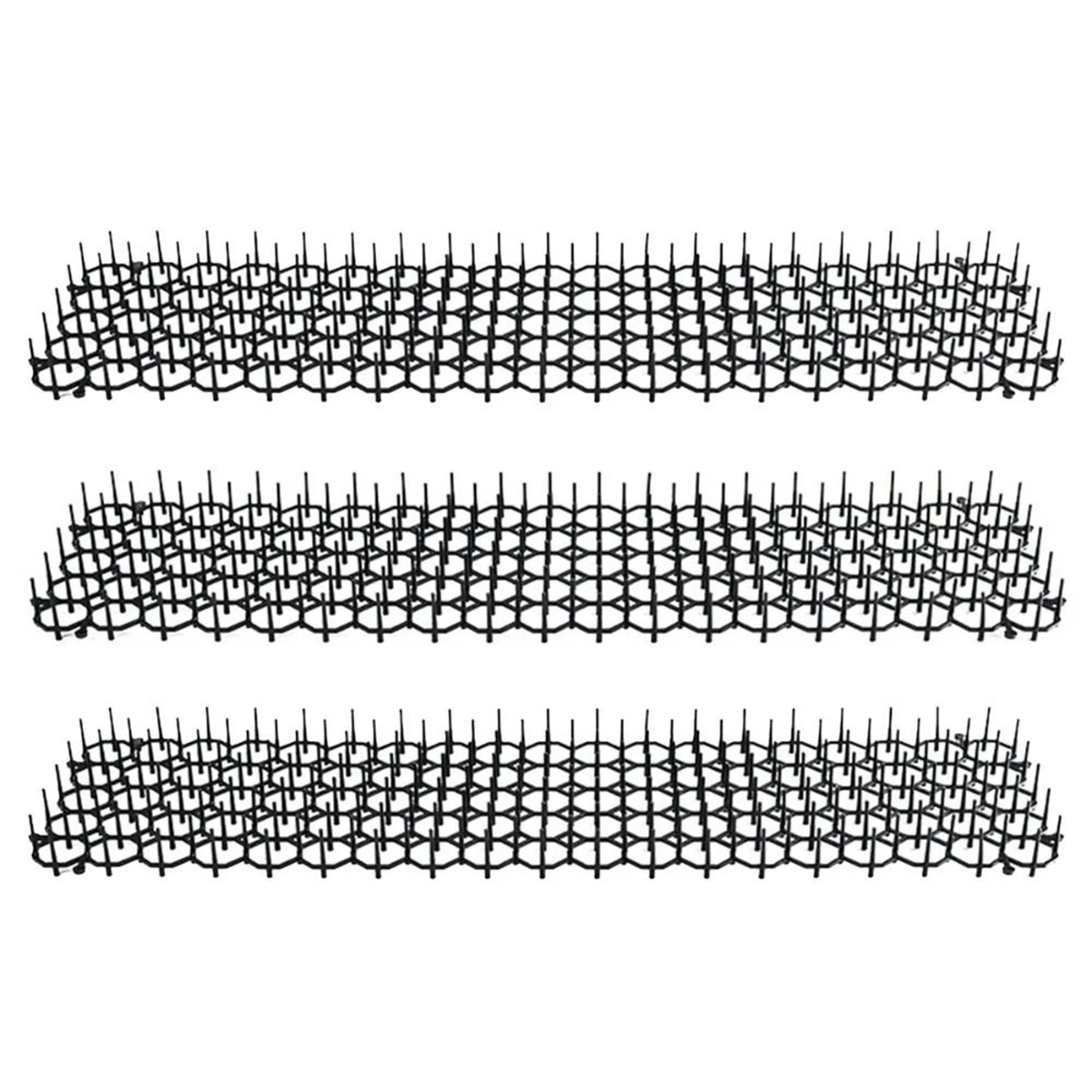 AntiClimb Protective Spike Mat 1
