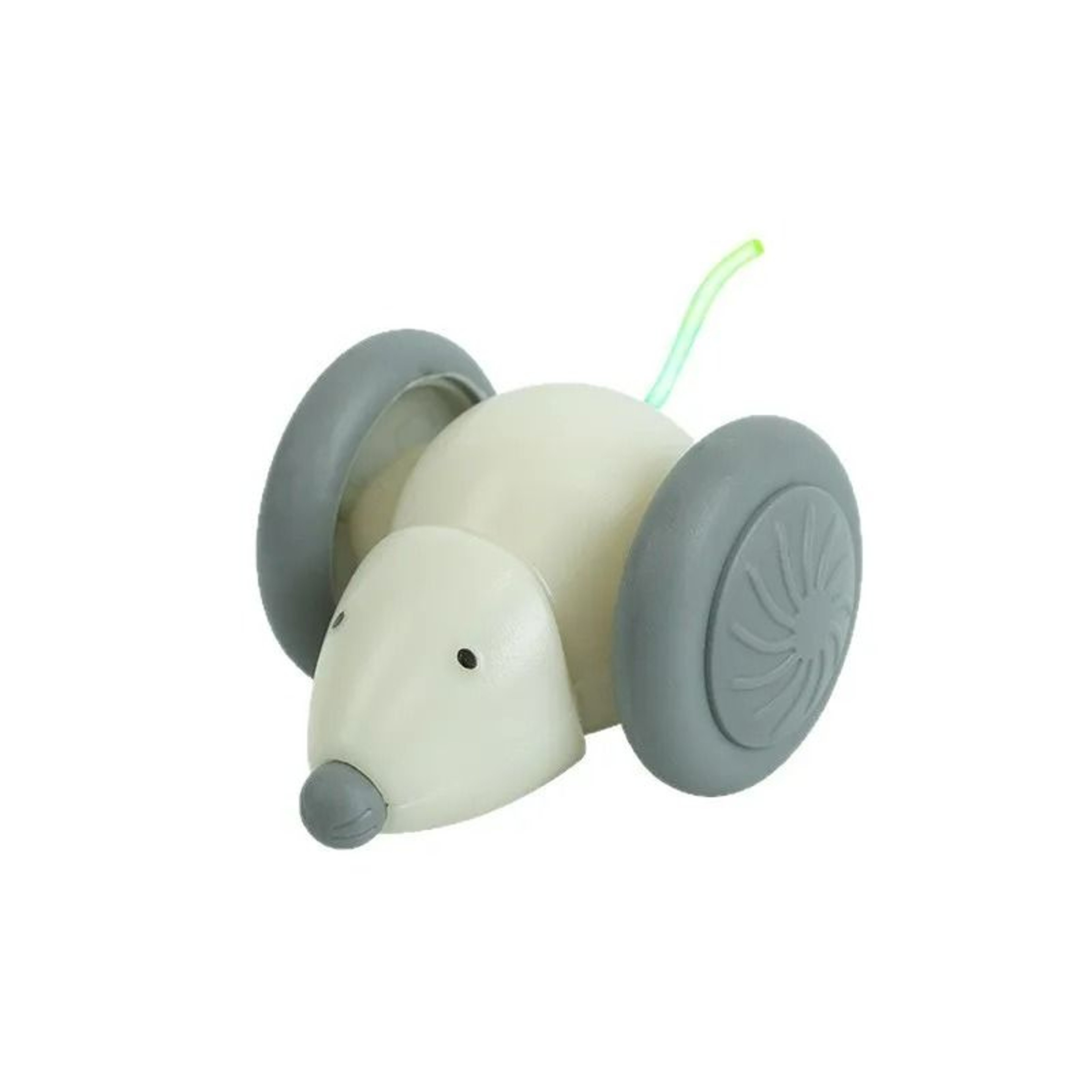 Smart Electric Mouse Automatic Interactive Cat Toy 7
