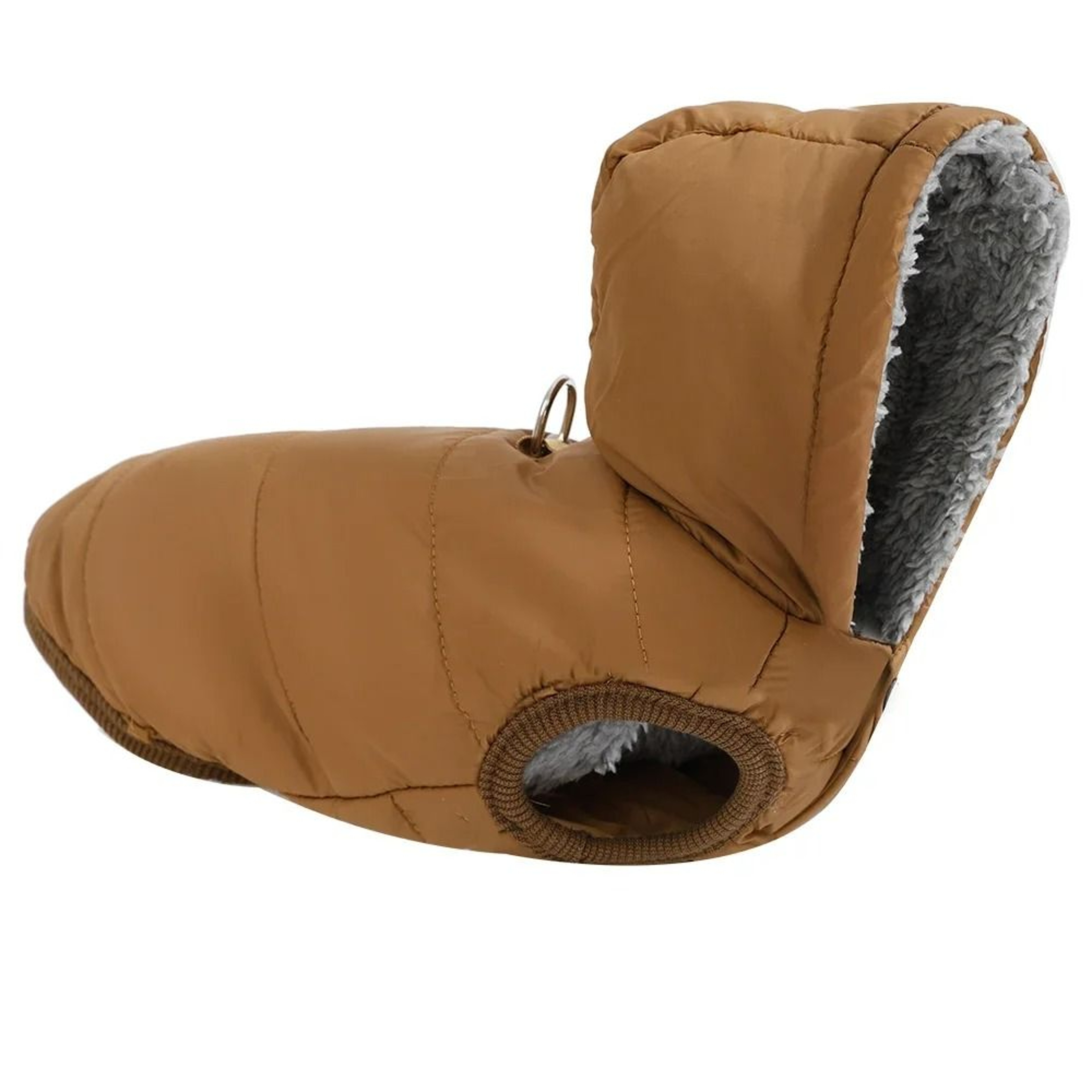 WeatherShield FleeceLined Pet Hoodie 7