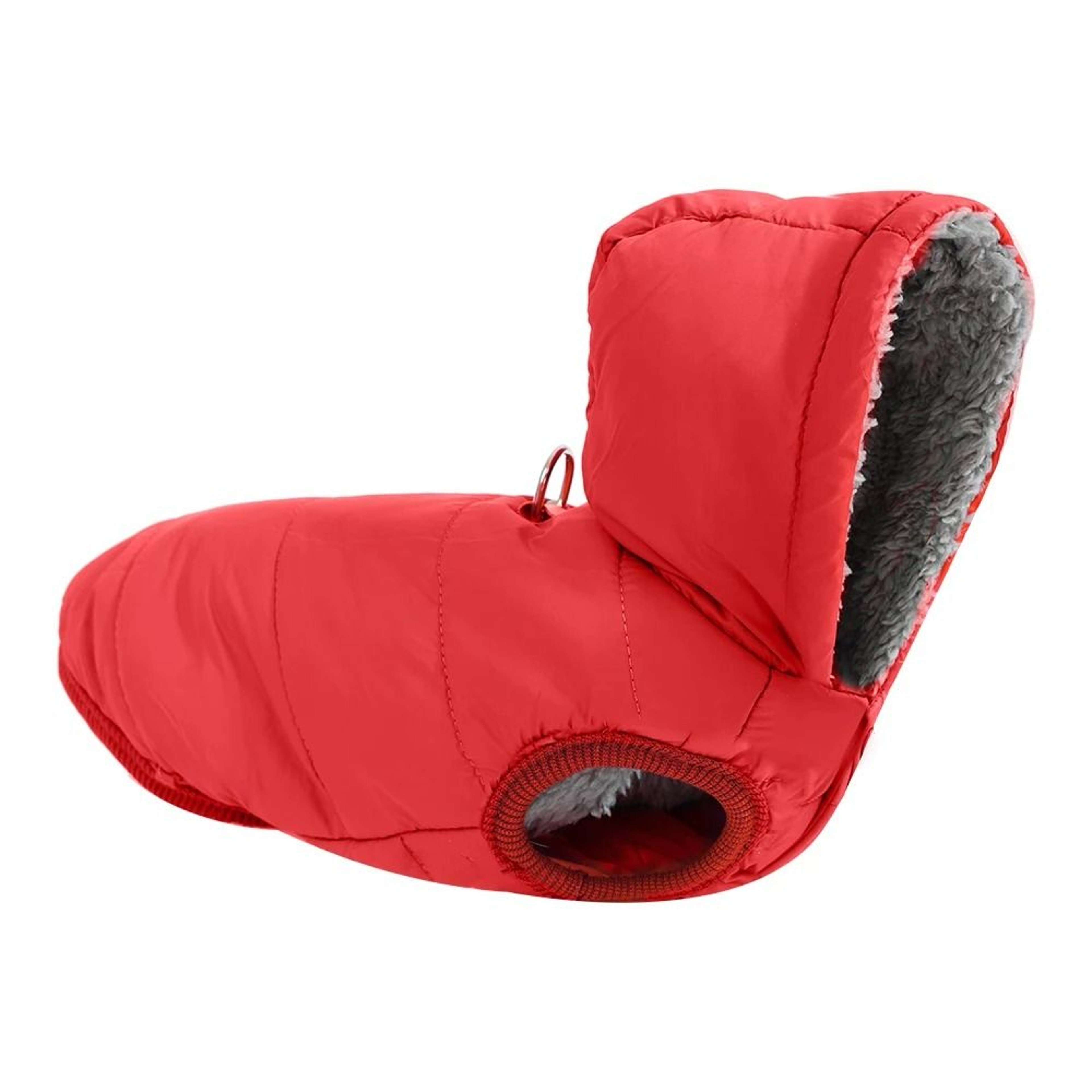WeatherShield FleeceLined Pet Hoodie 8