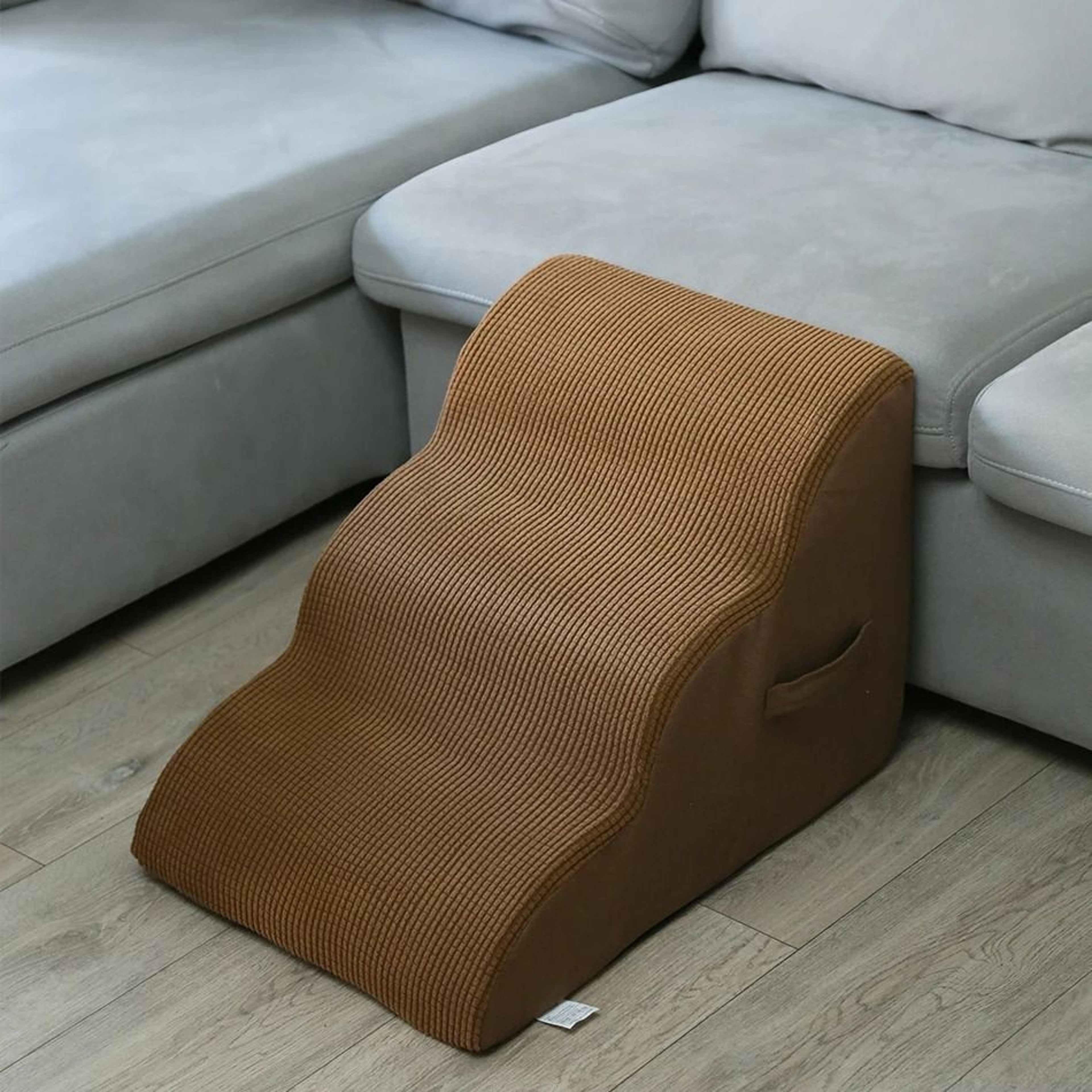 CloudStep Orthopedic 3Step Pet Stairs 3