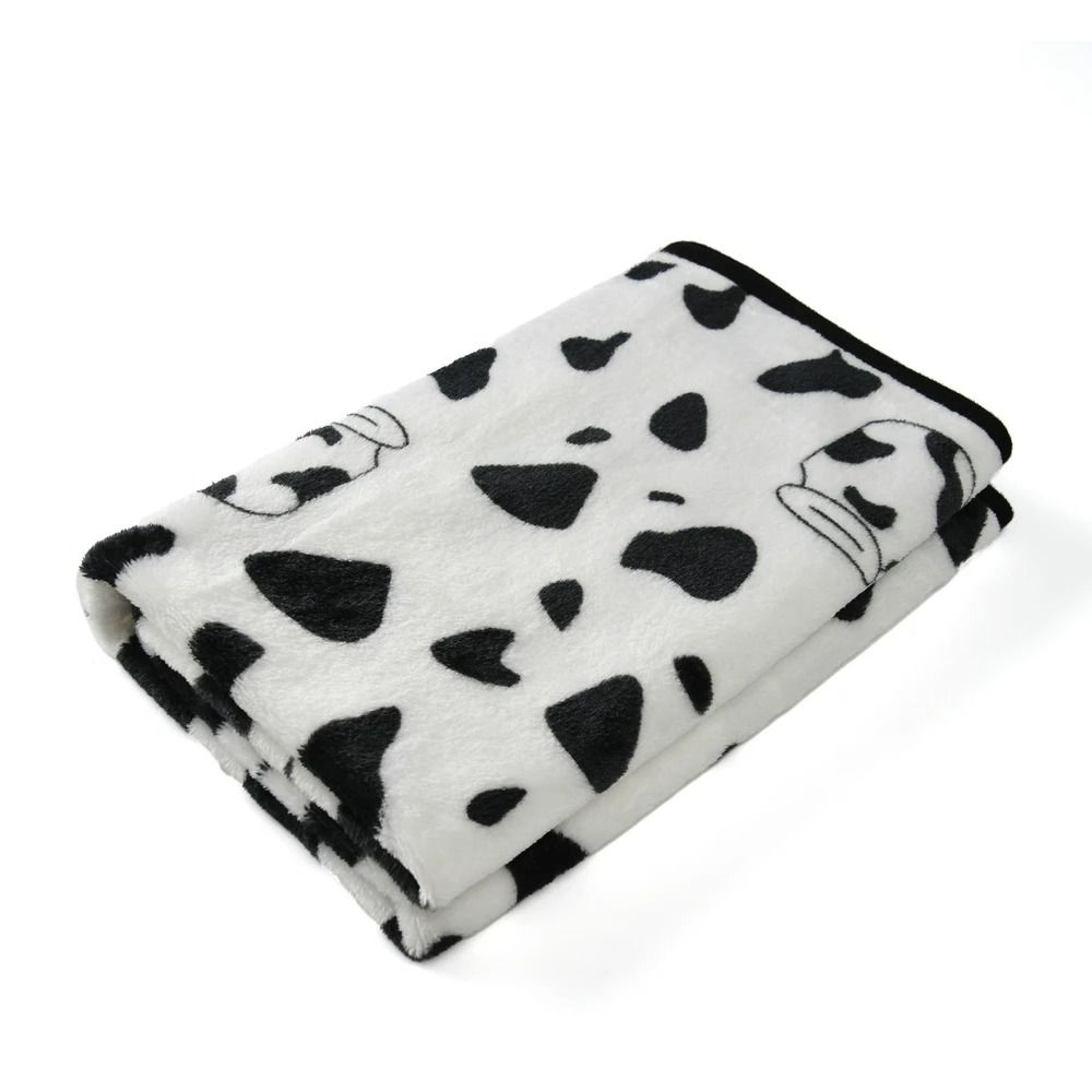 UltraSoft Plush Winter Pet Bed Mat 8