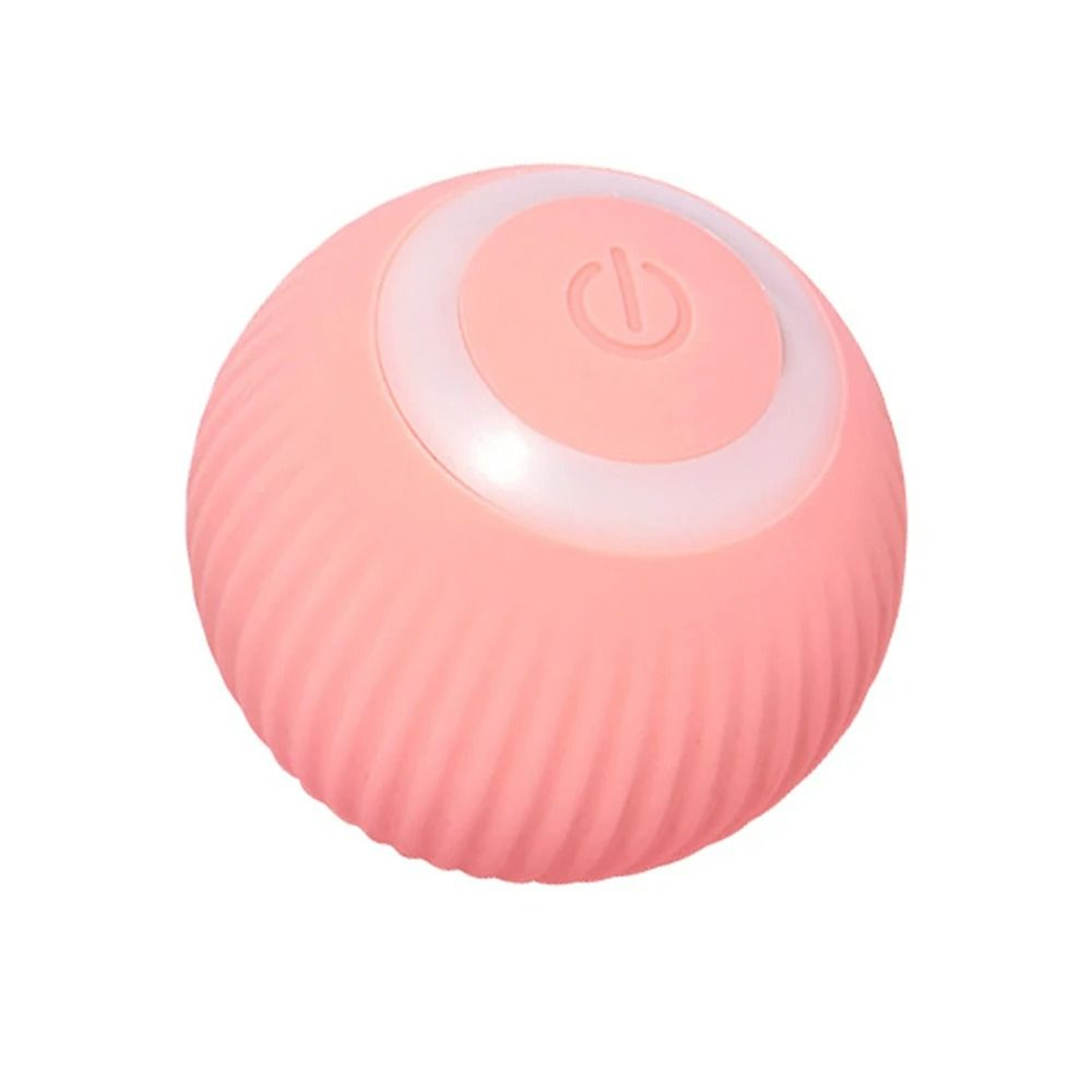 Smart SelfMoving Interactive Rolling Ball 8