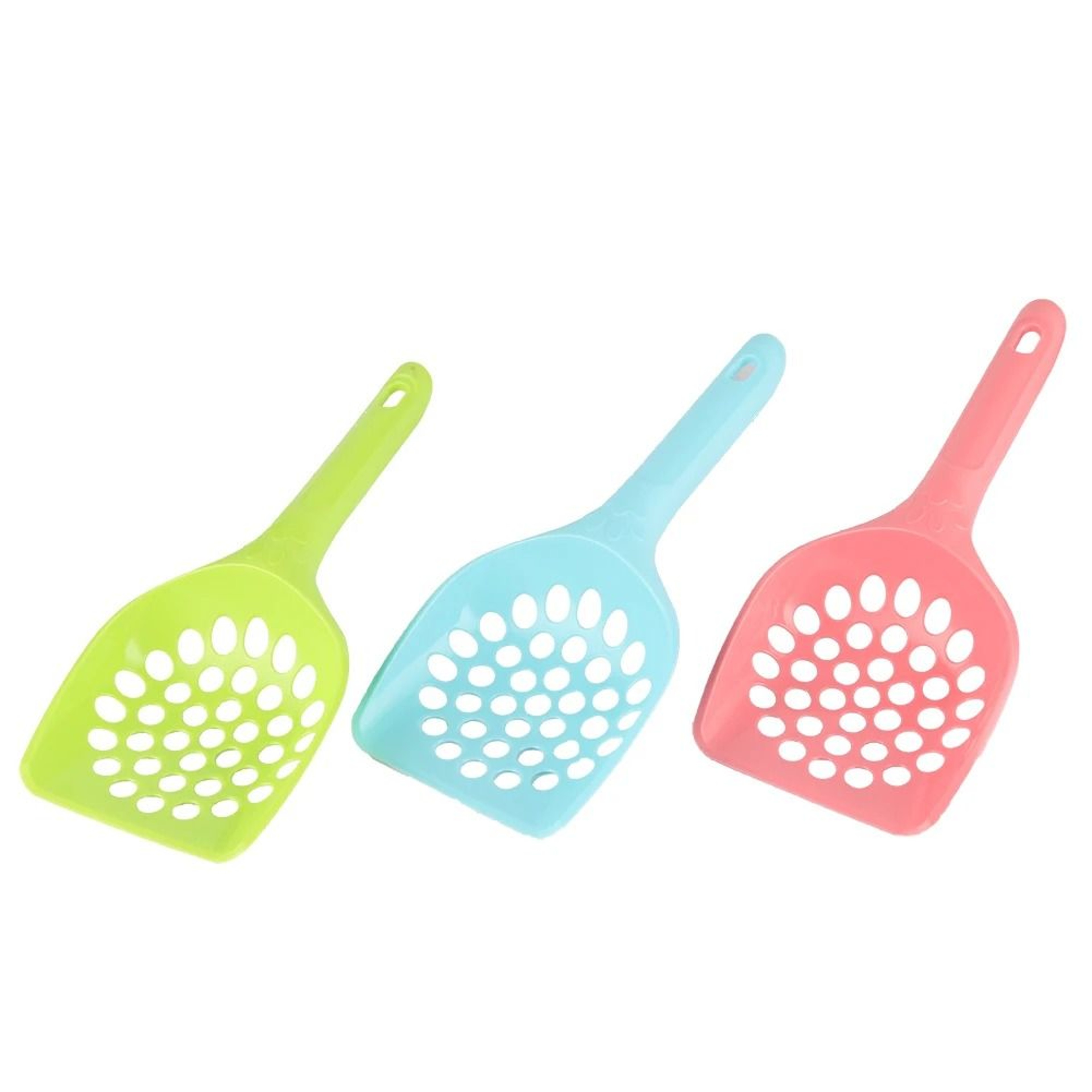 Durable HeavyDuty Cat Litter Scoop 4