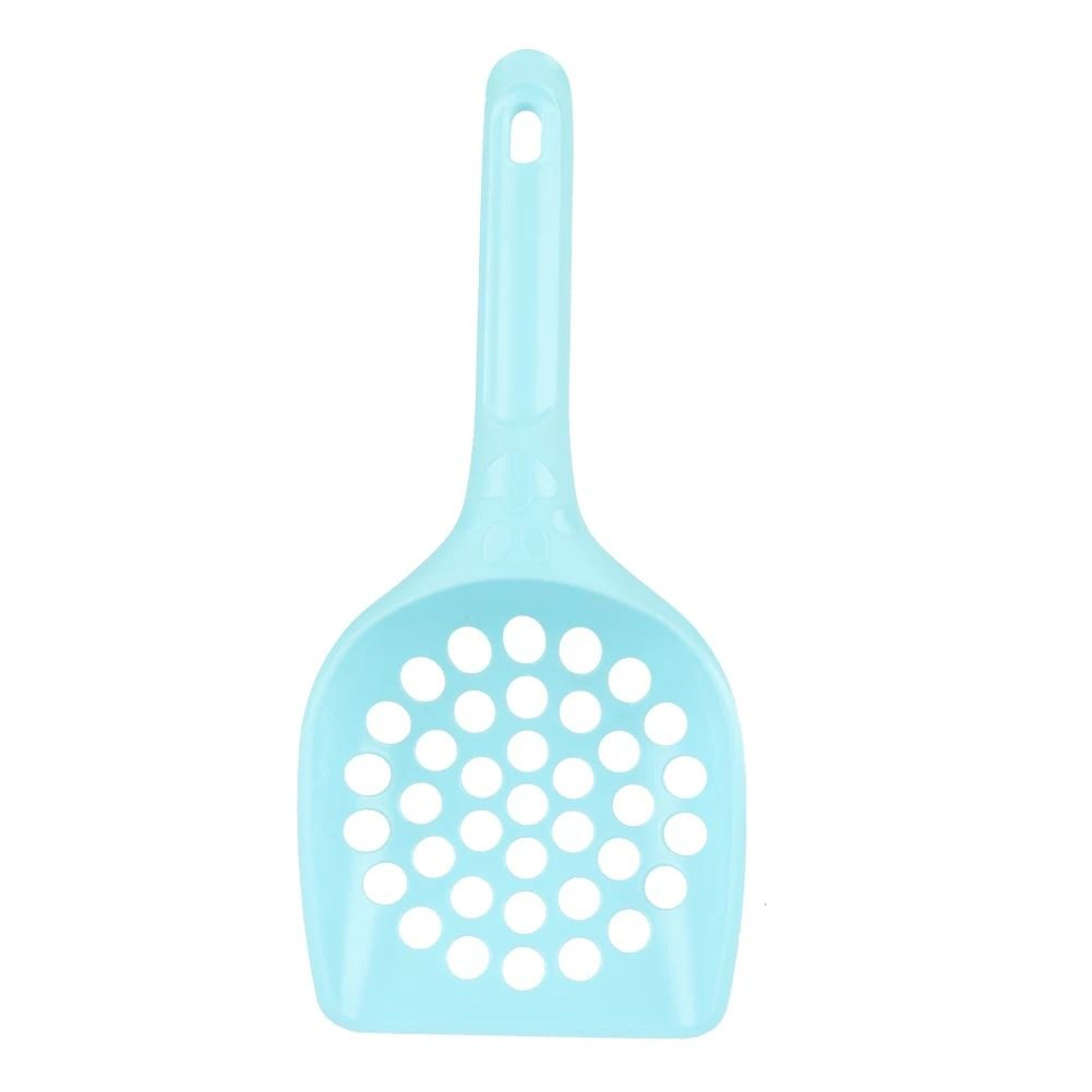 Durable HeavyDuty Cat Litter Scoop 8