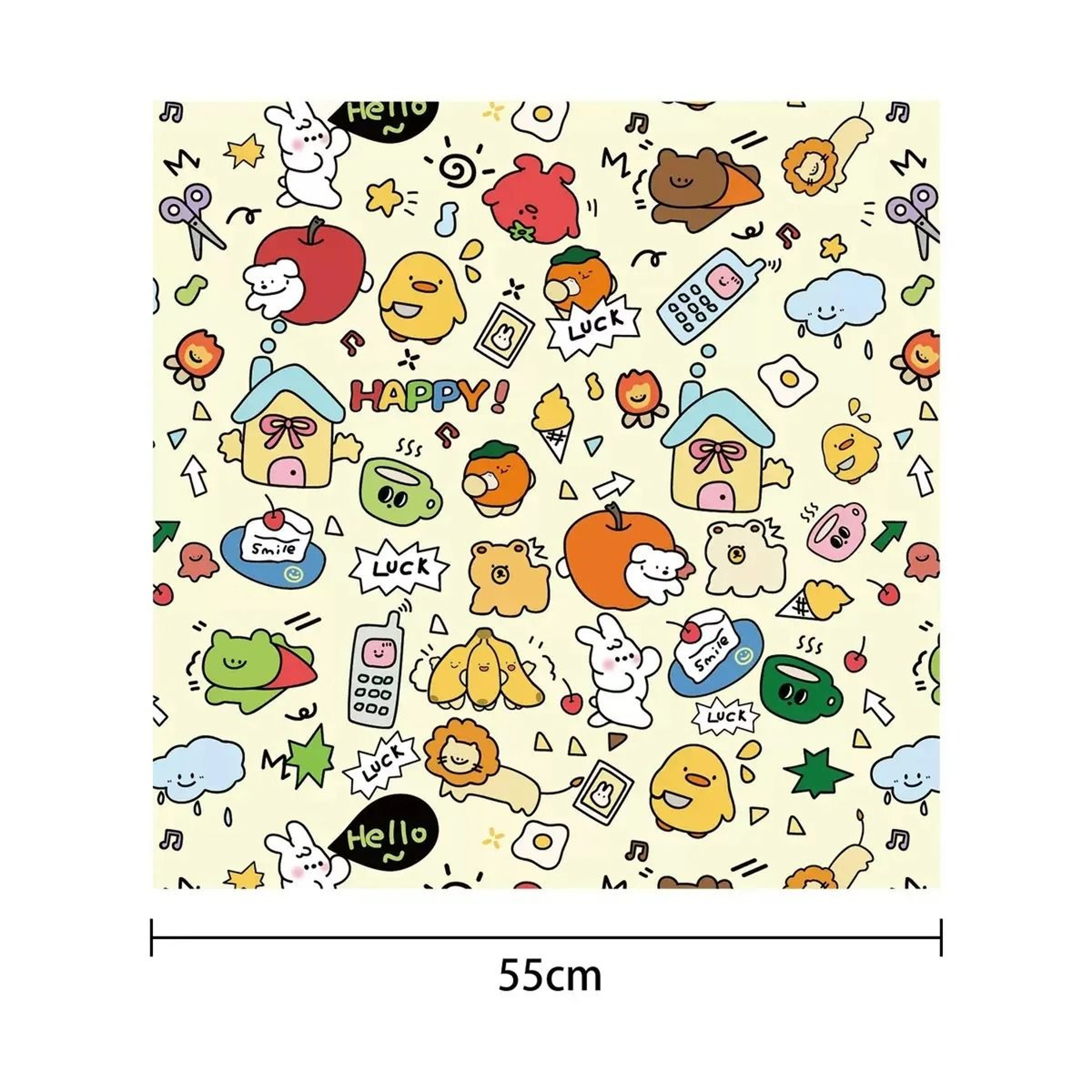SelfAdherent Cat Grooming Wrap  Swaddle 9