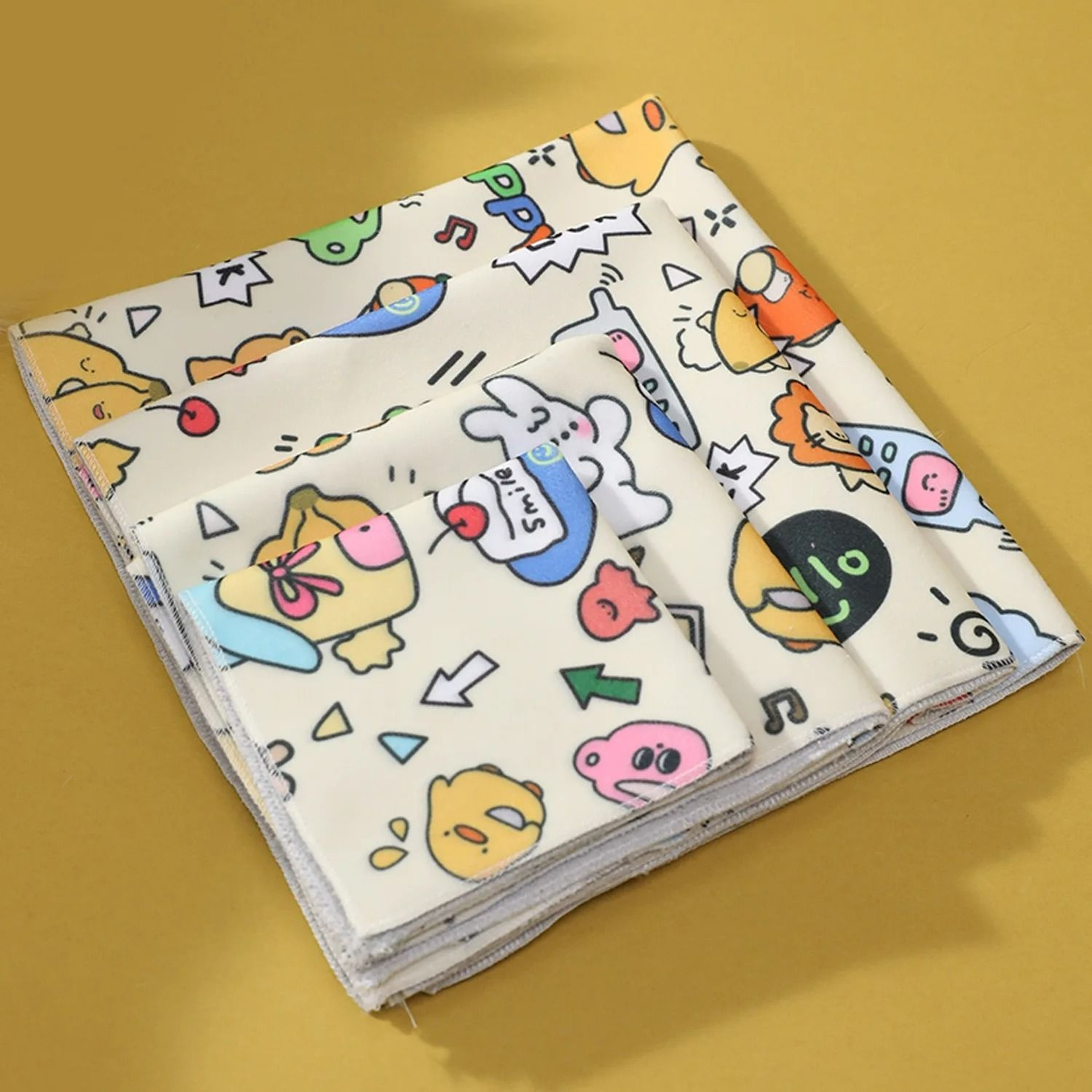 SelfAdherent Cat Grooming Wrap  Swaddle 4