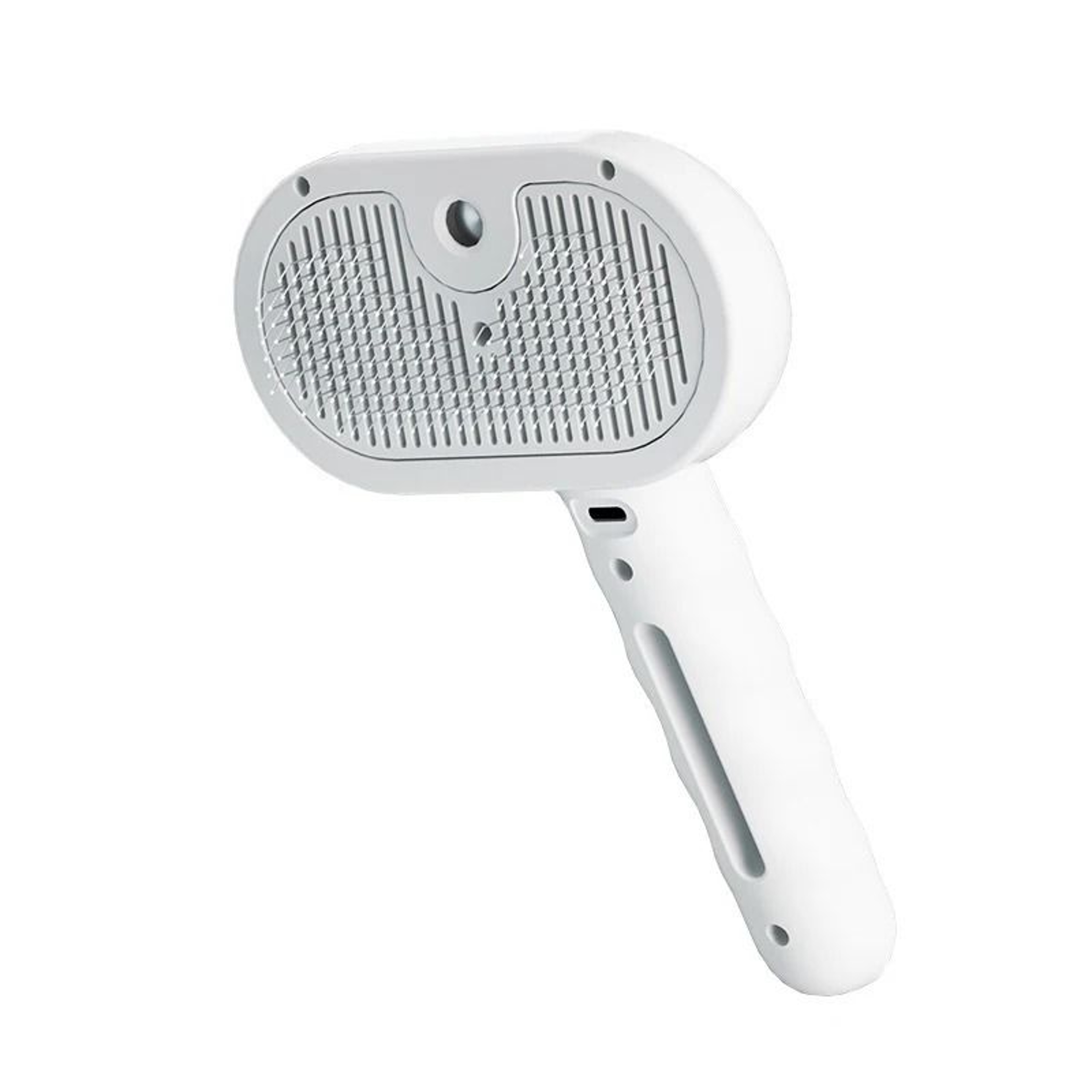 3in1 Pet Steam Massage  Deshedding Brush 7
